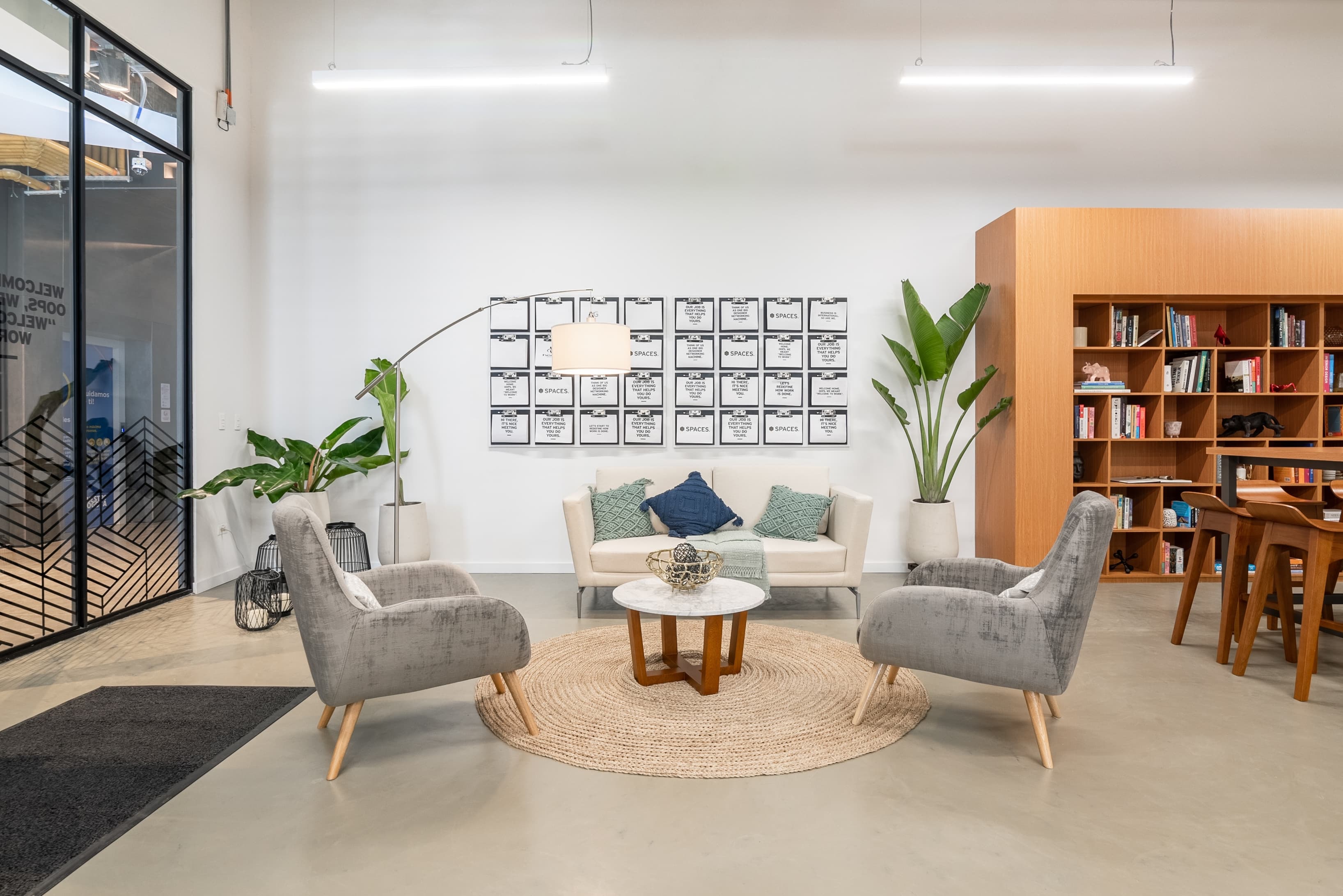 Bogota, Spaces Nuestro image 5