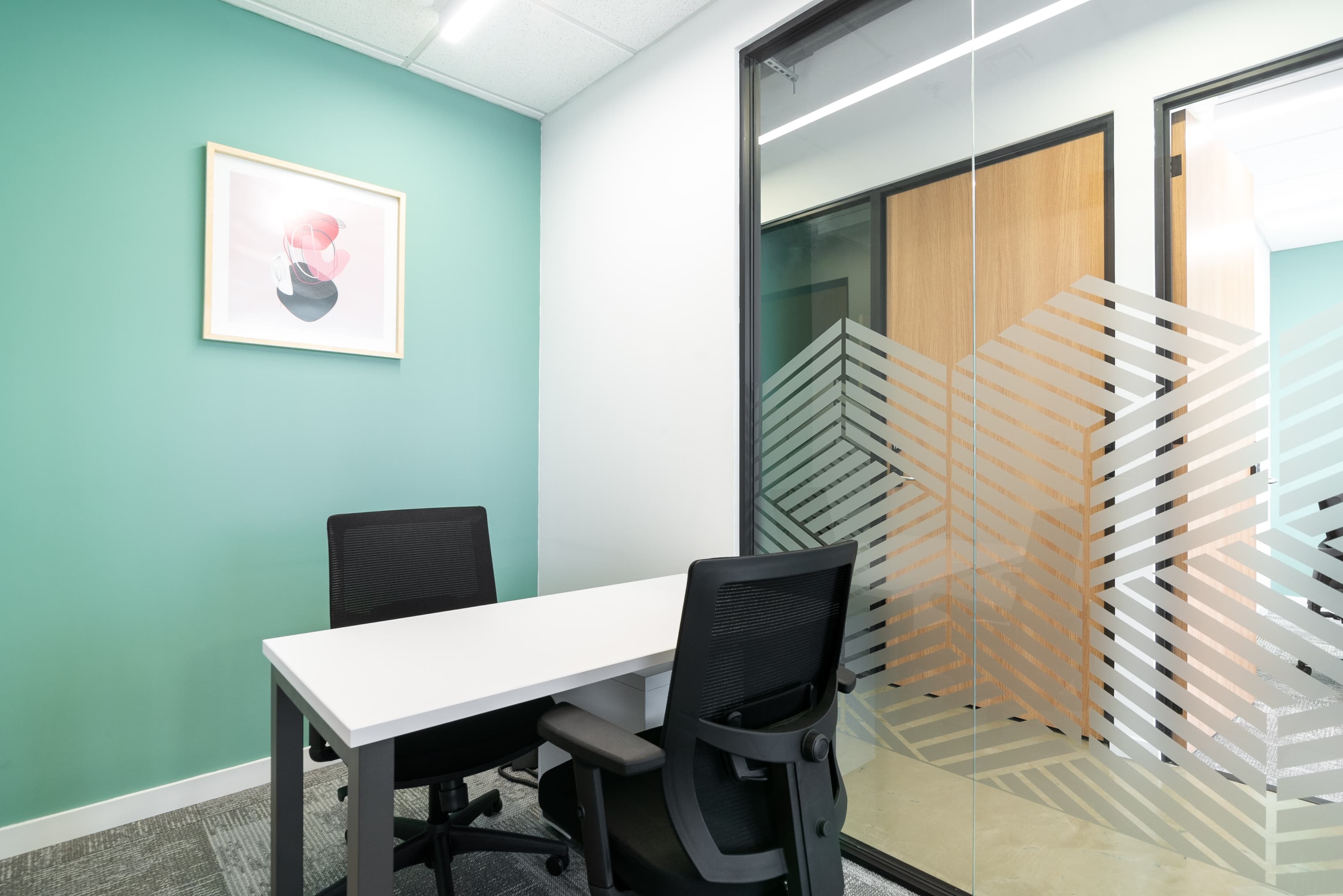 Bogota, Spaces Nuestro image 6