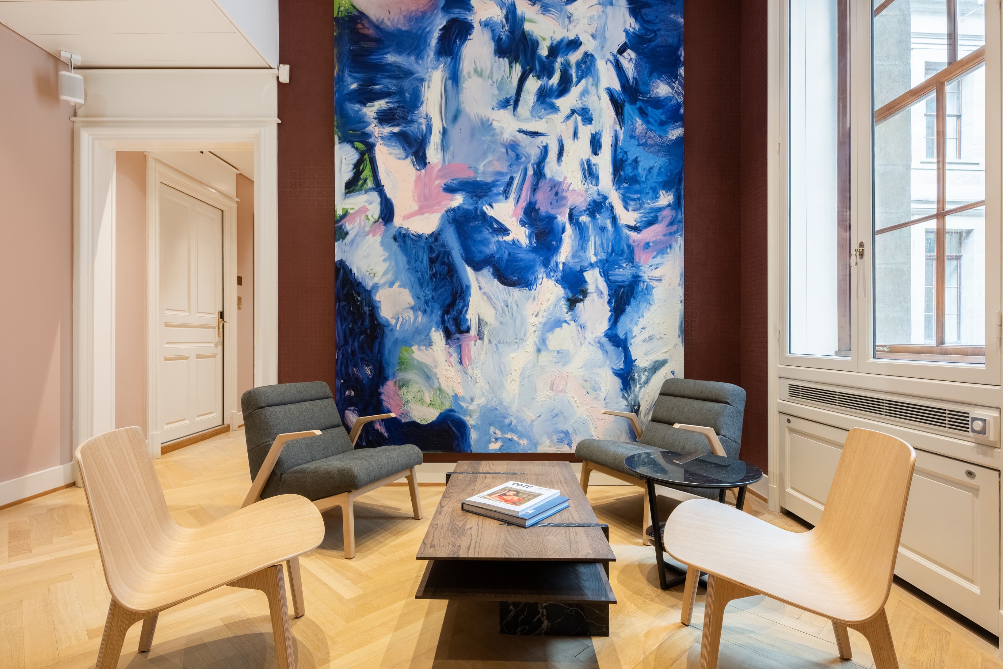 Geneva, Signature Rhone image 3