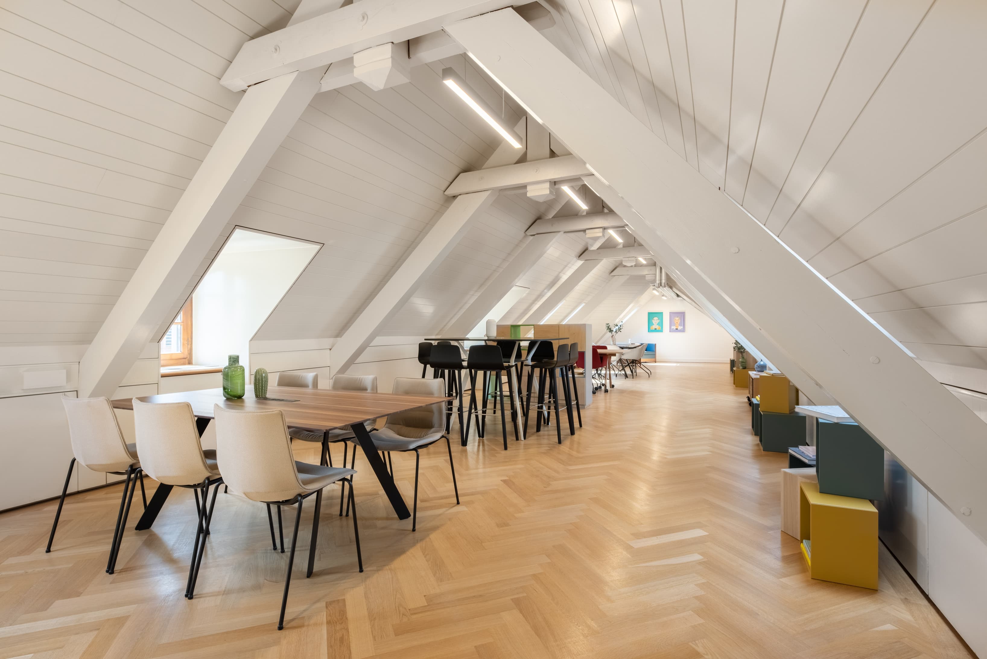 Geneva, Signature Rhone image 4