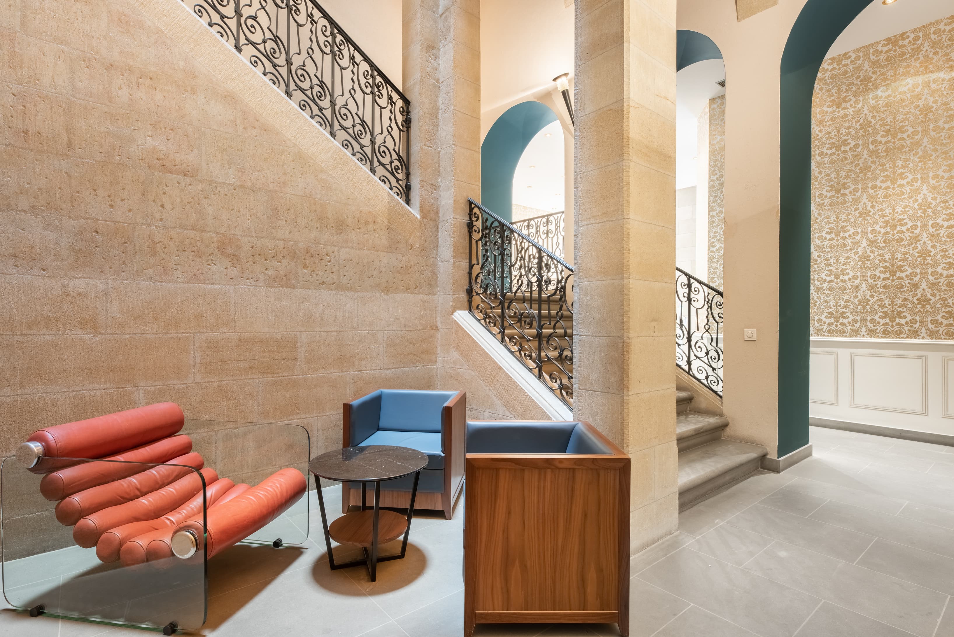 Geneva, Signature Rhone image 5