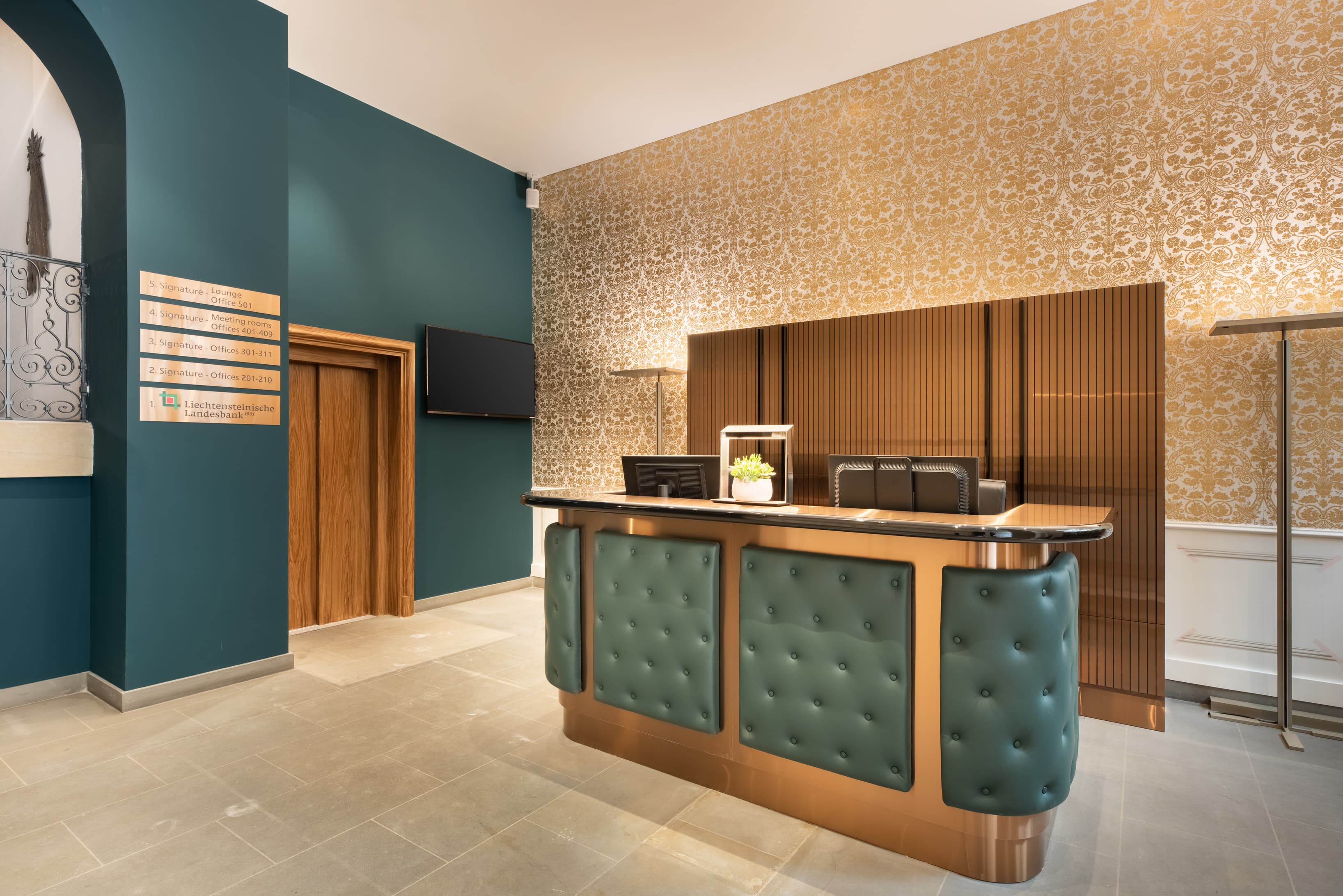 Geneva, Signature Rhone image 12