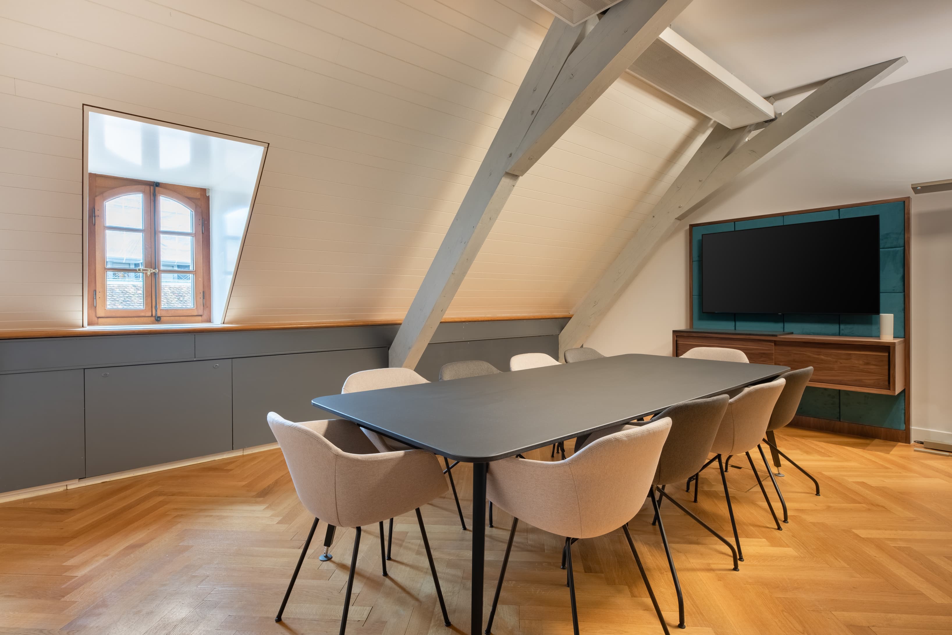 Geneva, Signature Rhone image 7