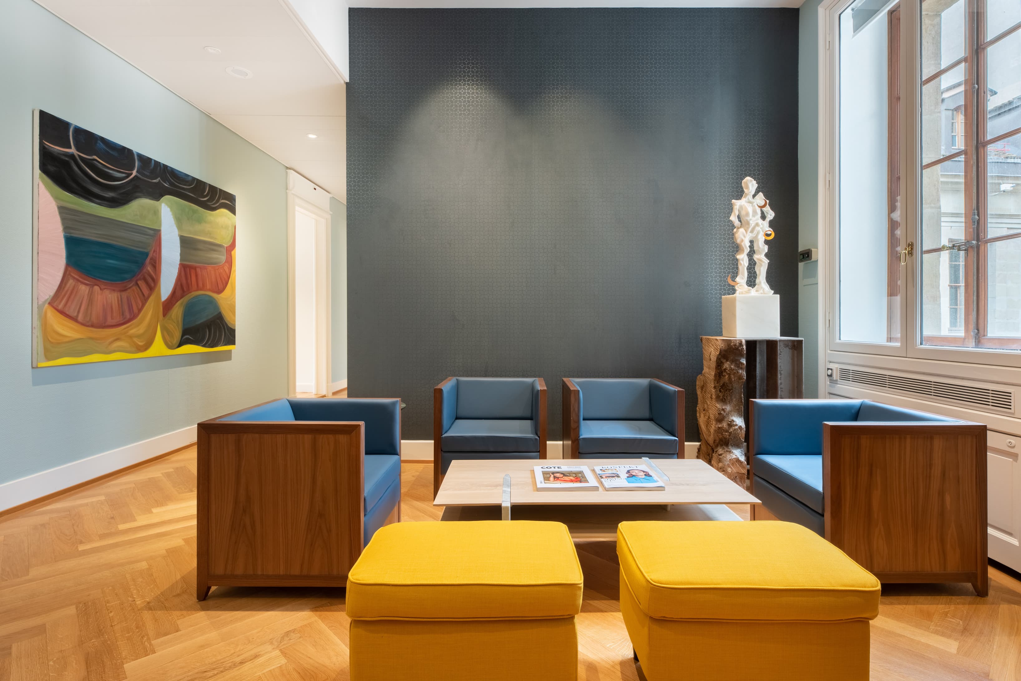 Geneva, Signature Rhone image 10