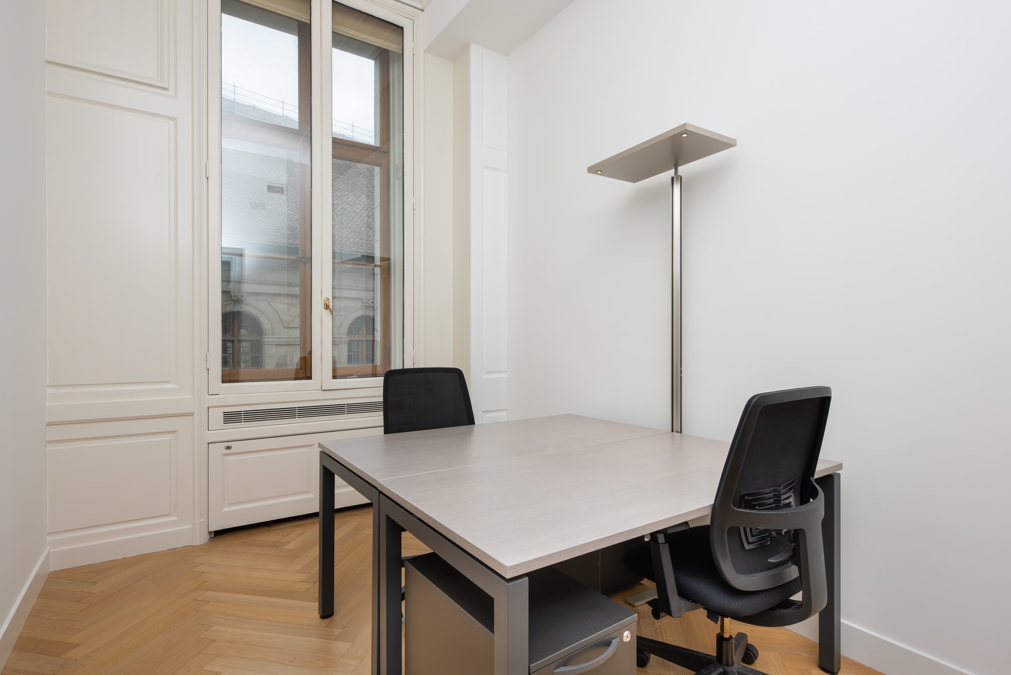 Geneva, Signature Rhone image 14