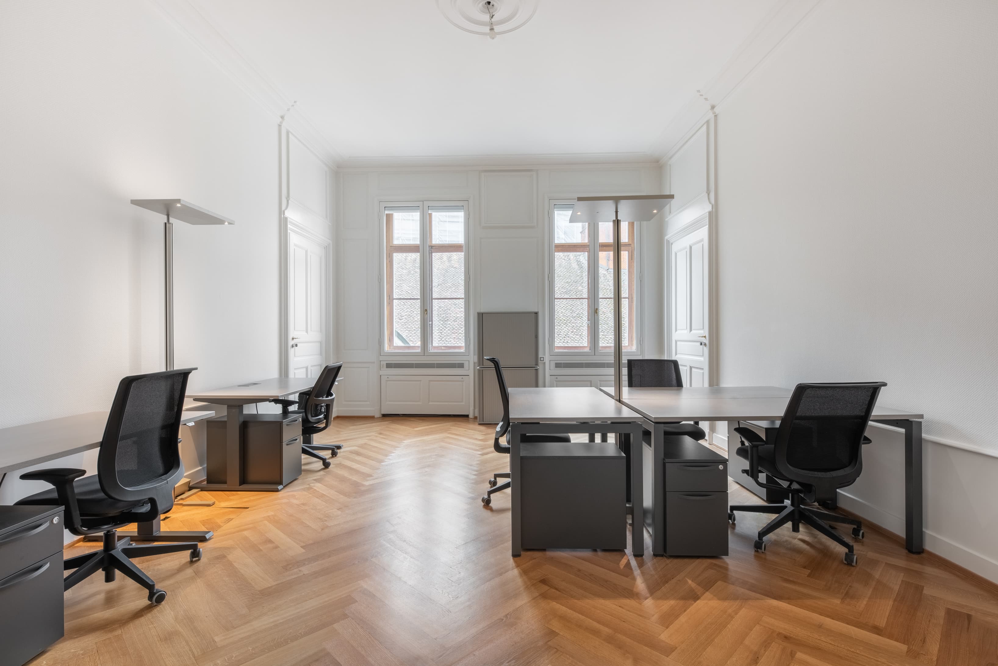 Geneva, Signature Rhone image 13