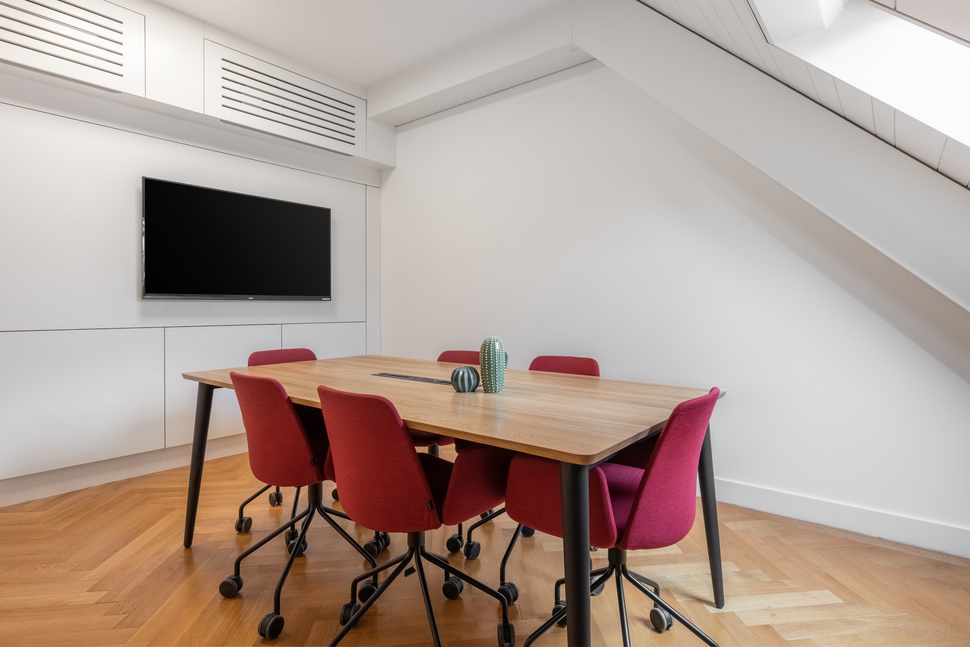 Geneva, Signature Rhone image 6