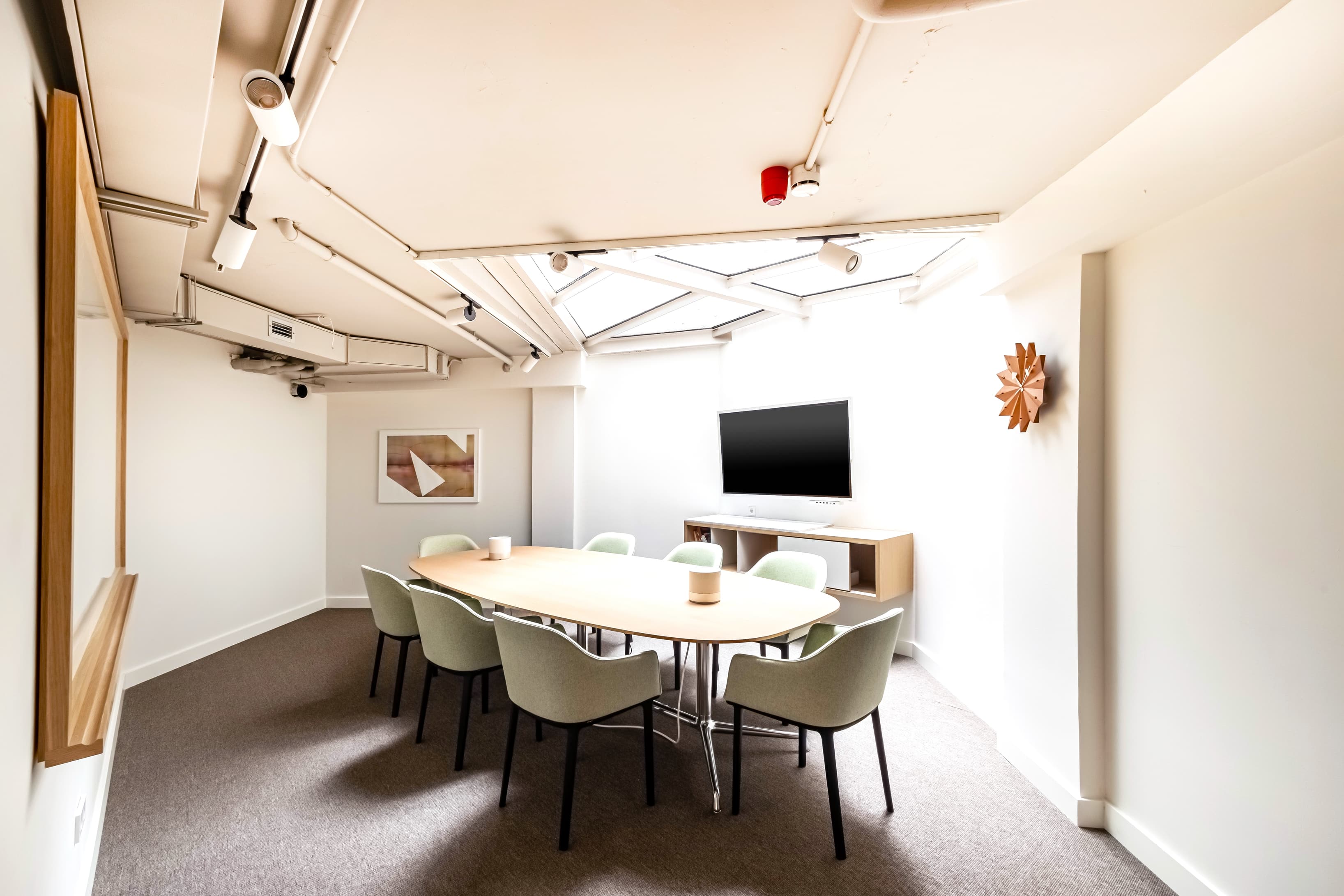 Barcelona, Spaces Plaza Universitat image 6 Barcelona, Spaces Plaza Universitat image 6