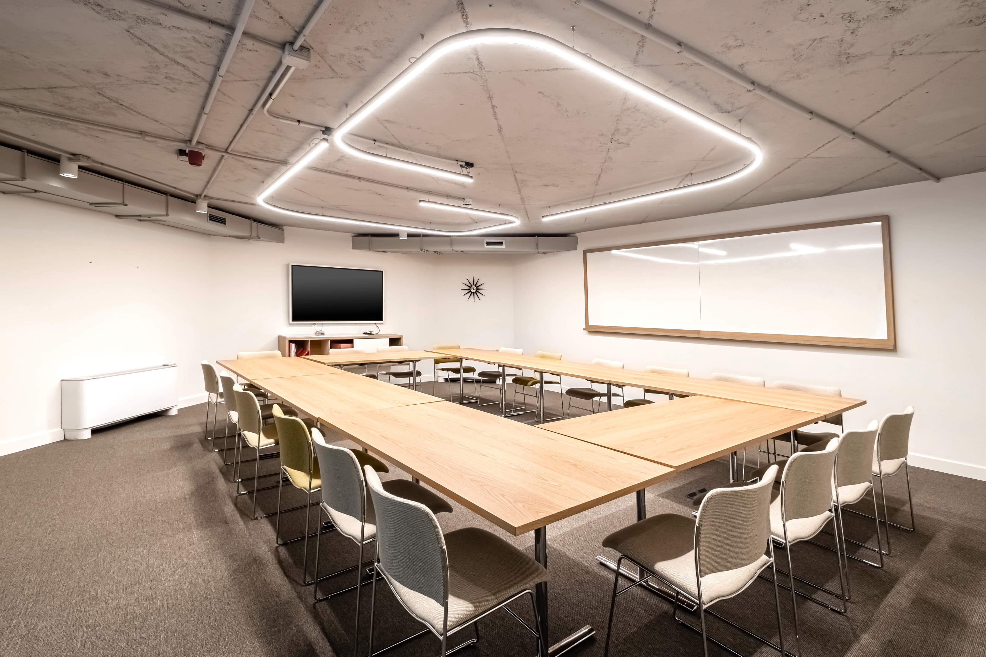 Barcelona, Spaces Plaza Universitat image 5 Barcelona, Spaces Plaza Universitat image 5