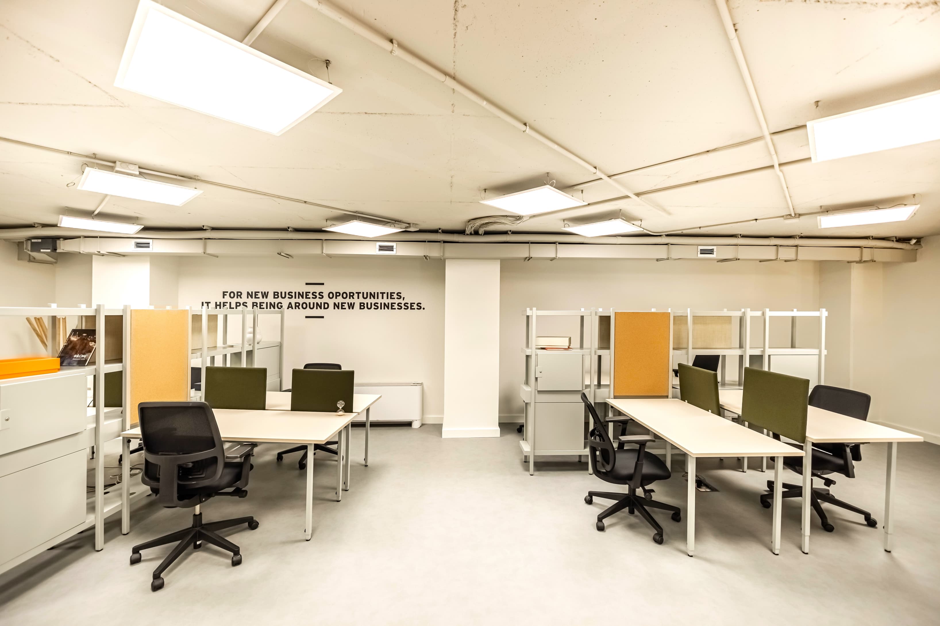 Barcelona, Spaces Plaza Universitat image 4 Barcelona, Spaces Plaza Universitat image 4