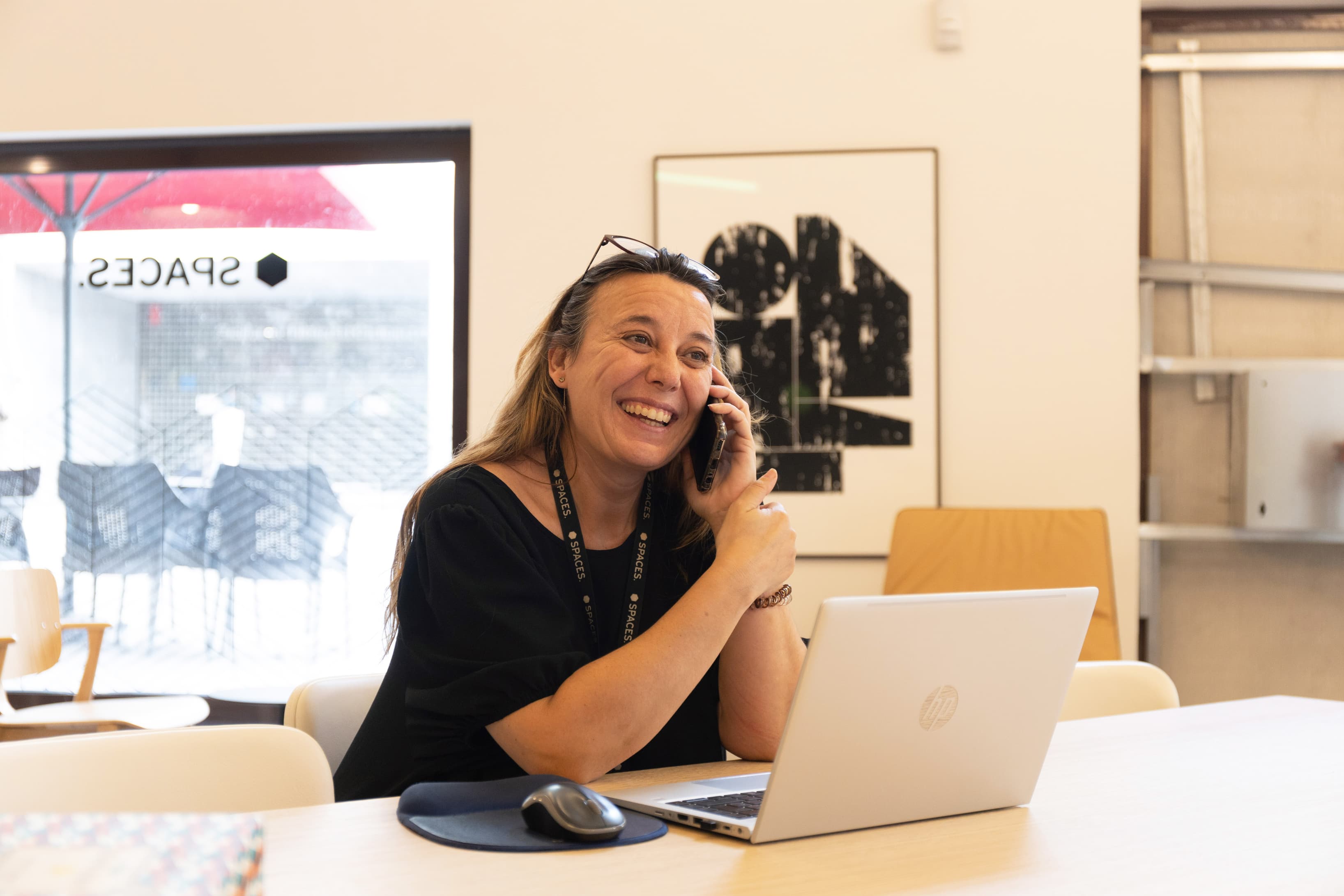 Barcelona, Spaces Plaza Universitat image 3 Barcelona, Spaces Plaza Universitat image 3