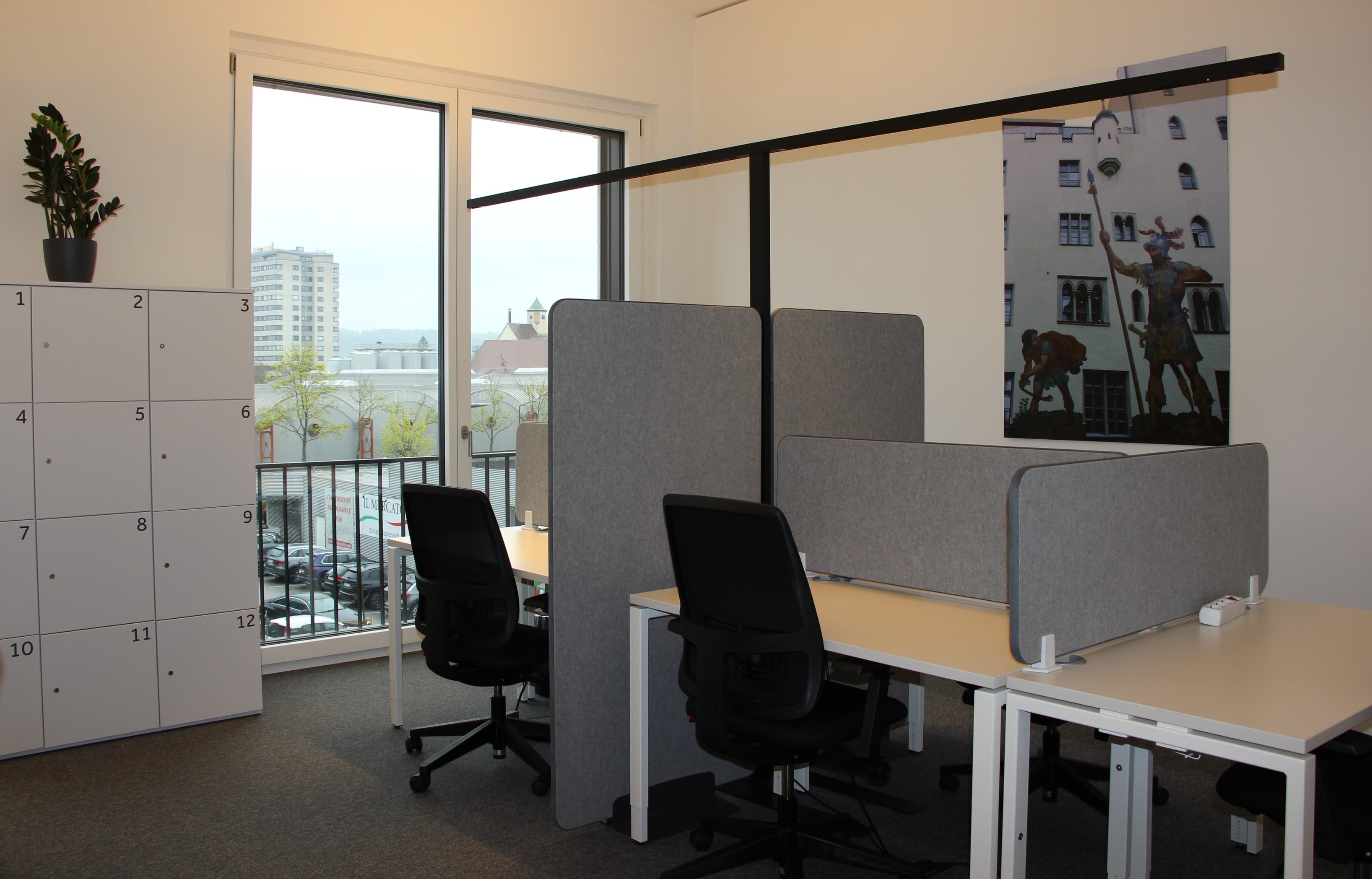 REGENSBURG, Dörnberg image 6