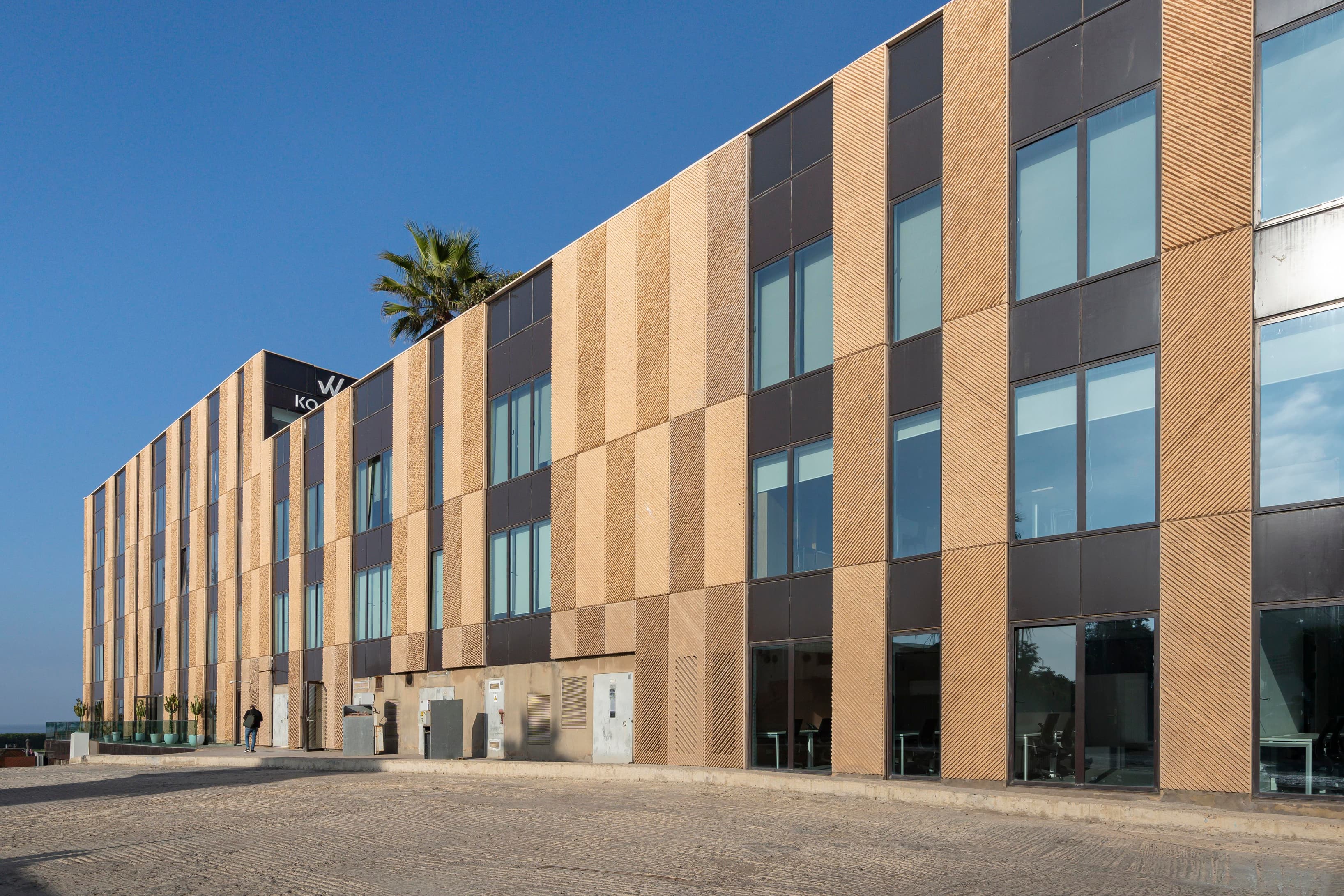 Casablanca, Spaces Anfa Place image 1