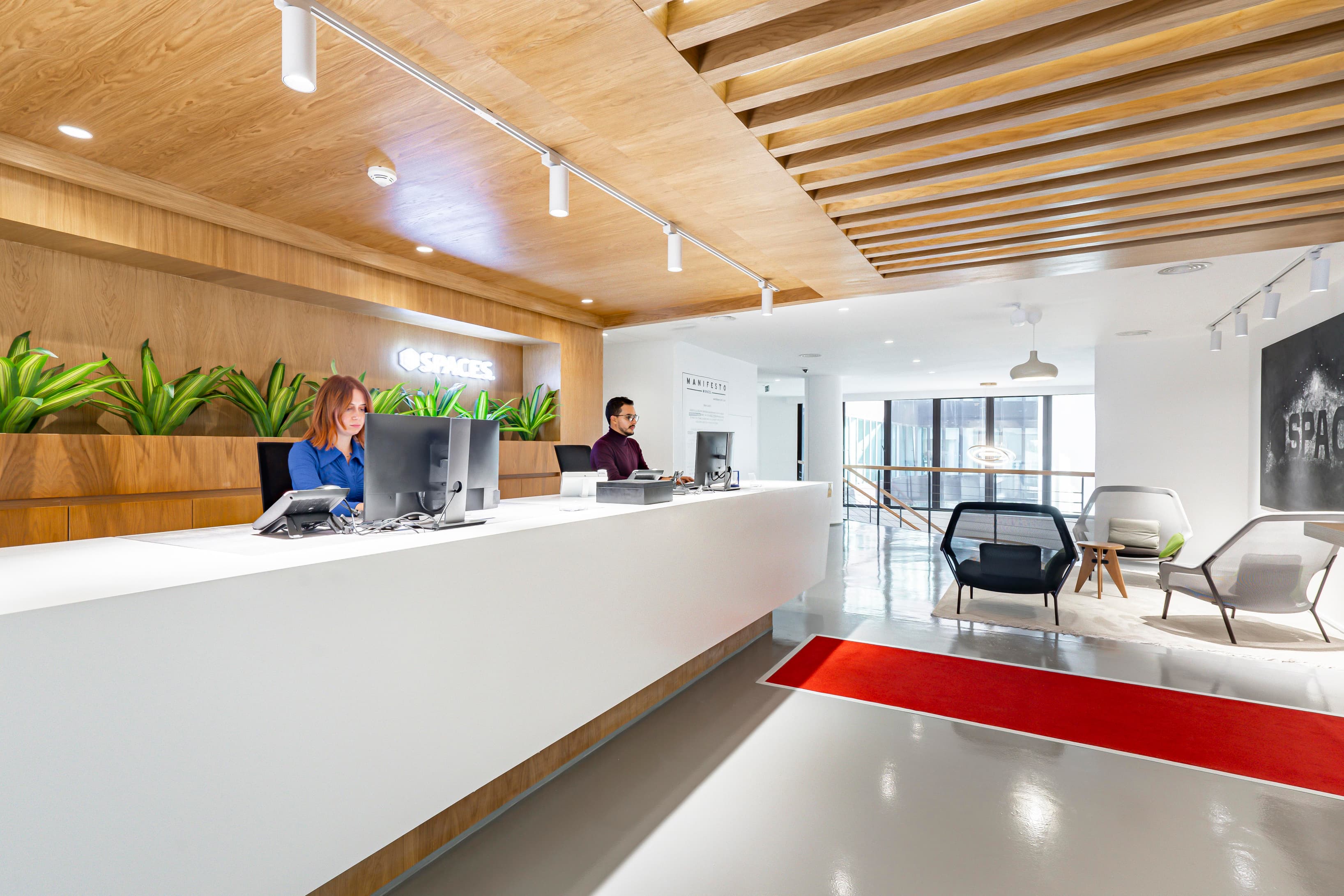 Casablanca, Spaces Anfa Place image 6