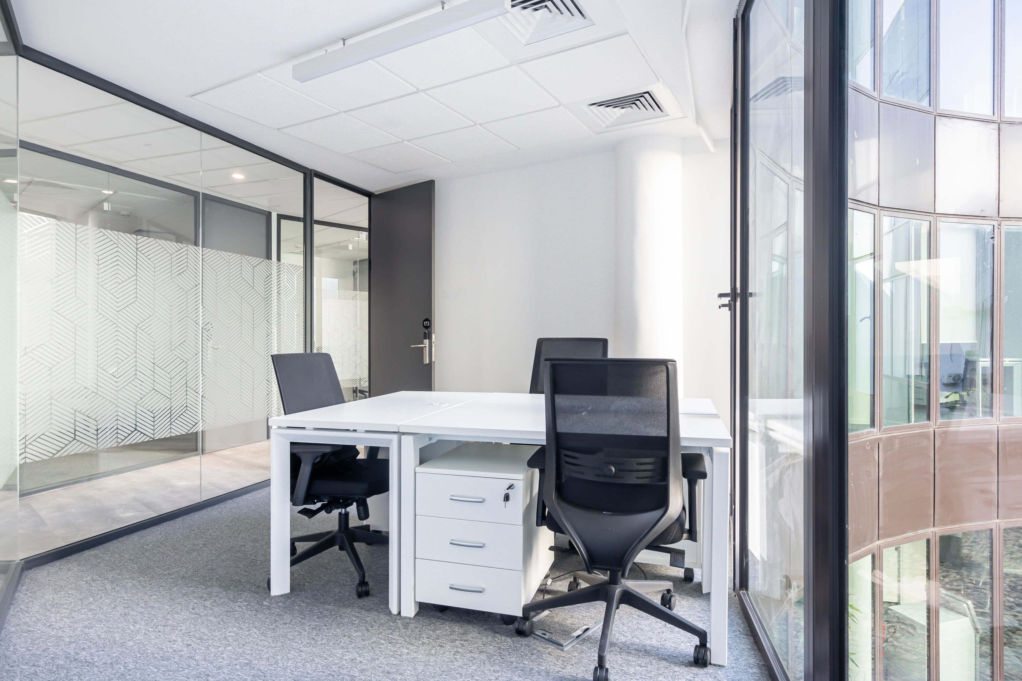 Casablanca, Spaces Anfa Place image 4