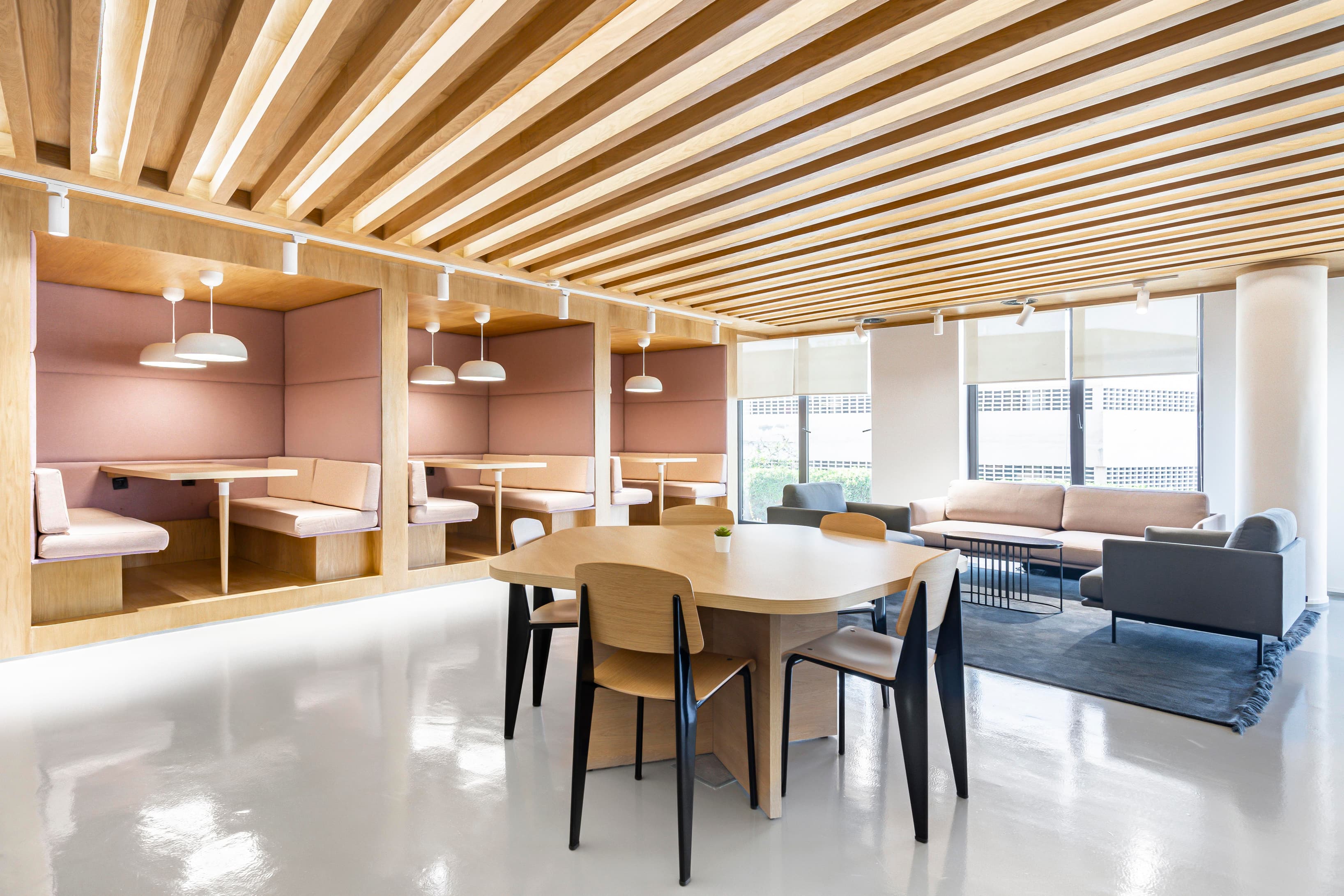 Casablanca, Spaces Anfa Place image 2