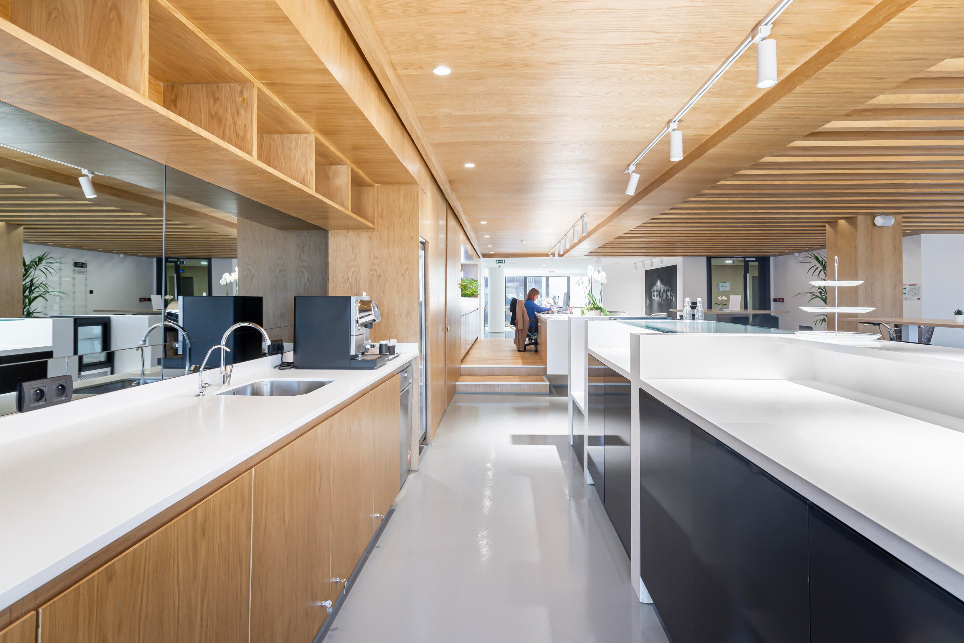 Casablanca, Spaces Anfa Place image 7