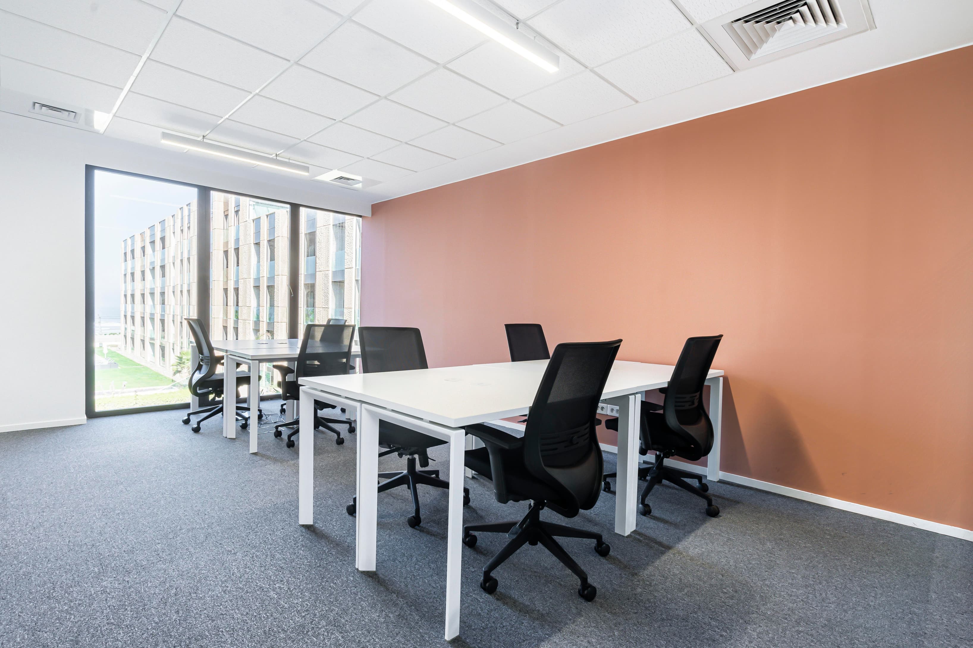 Casablanca, Spaces Anfa Place image 3
