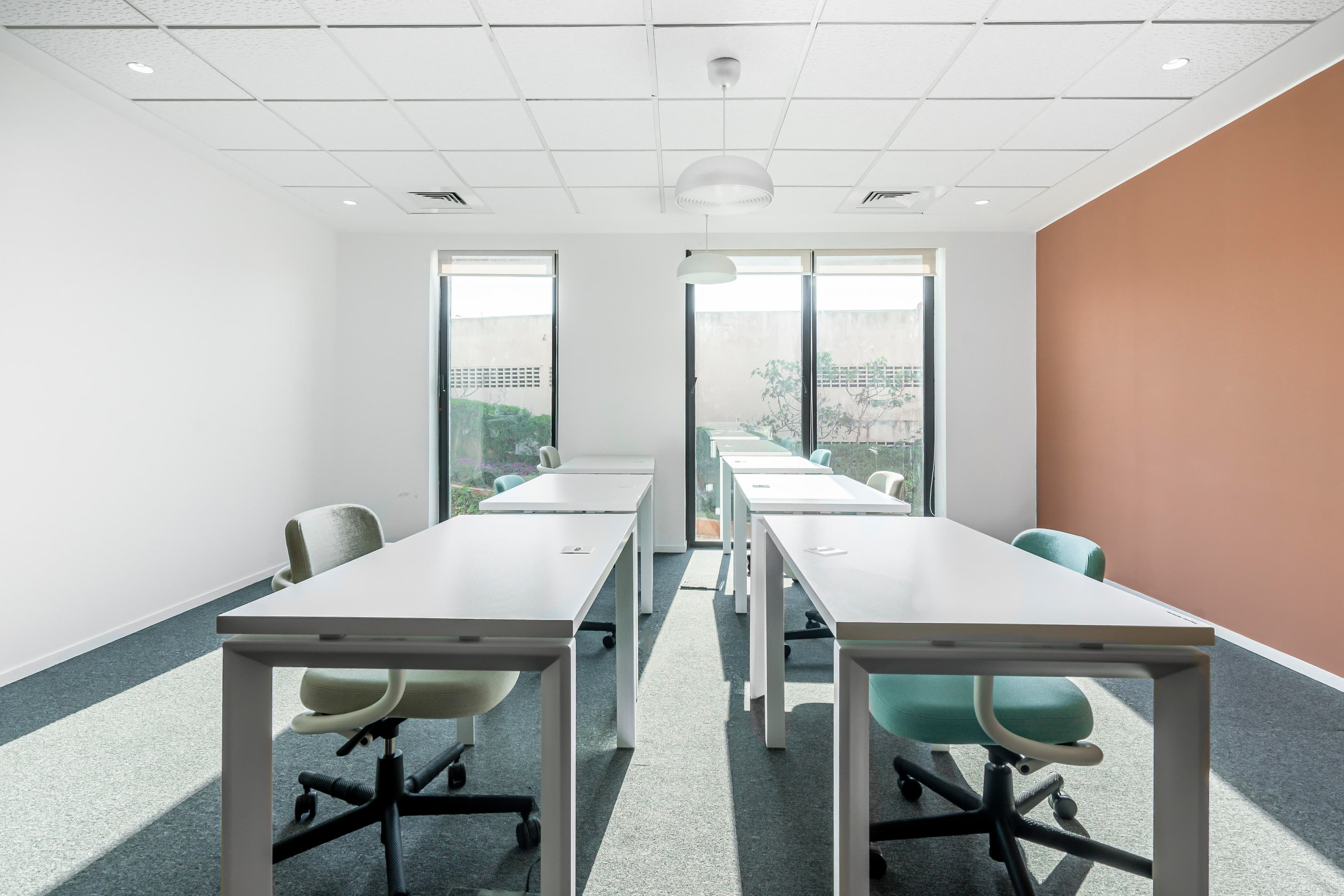 Casablanca, Spaces Anfa Place image 5
