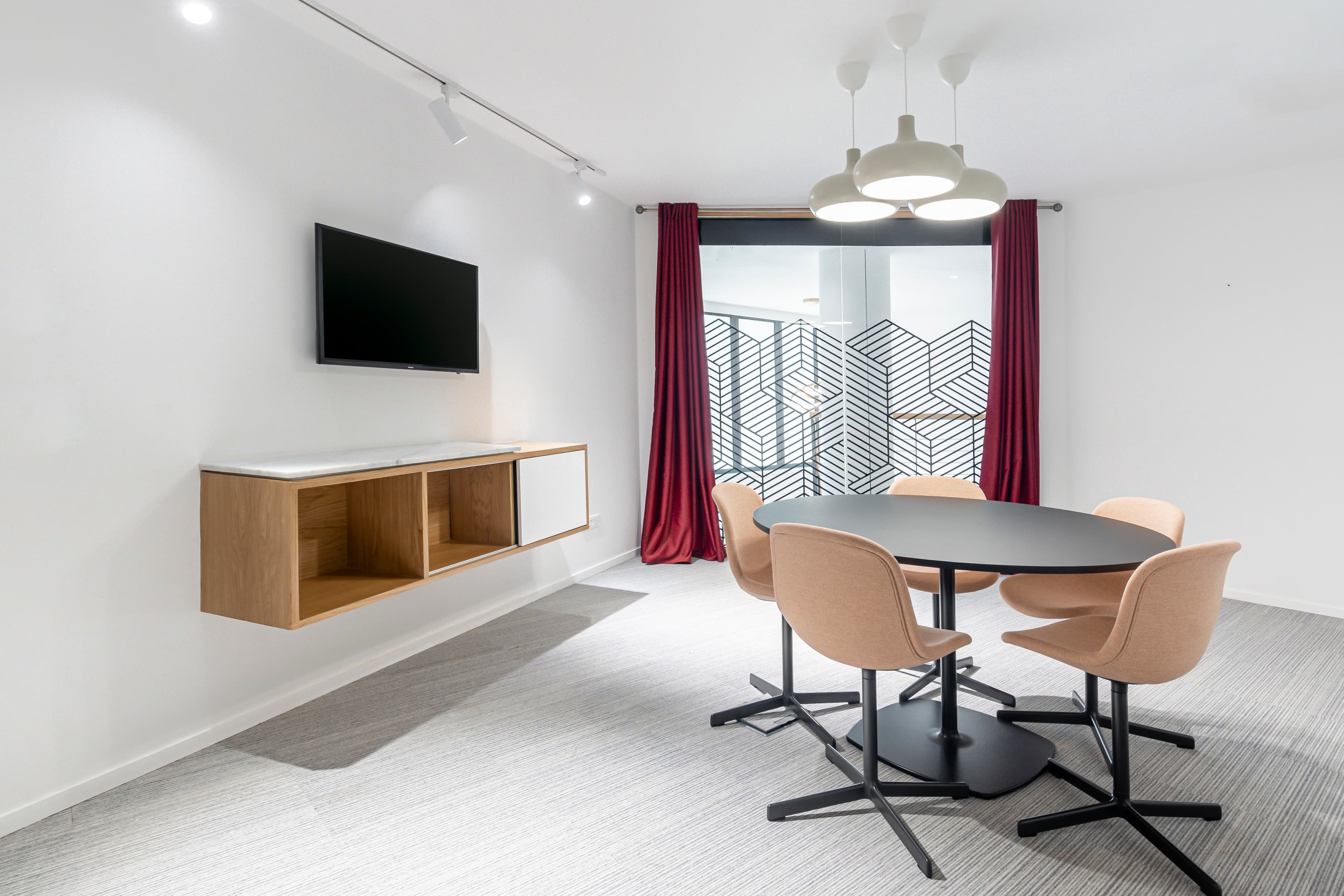 Casablanca, Spaces Anfa Place image 9