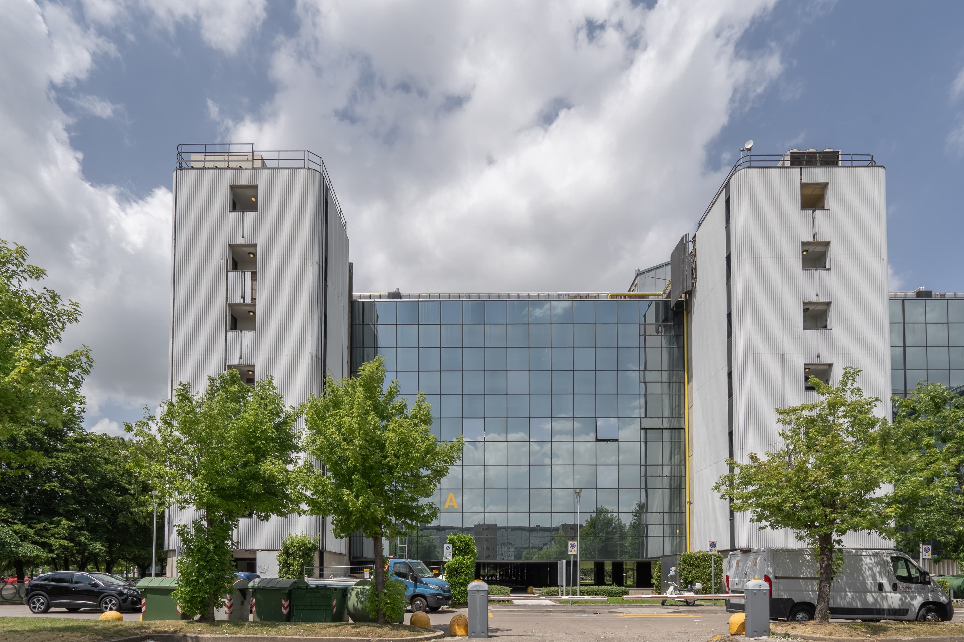 Milan, Assago Copernico image 5 Milan, Assago Copernico image 5