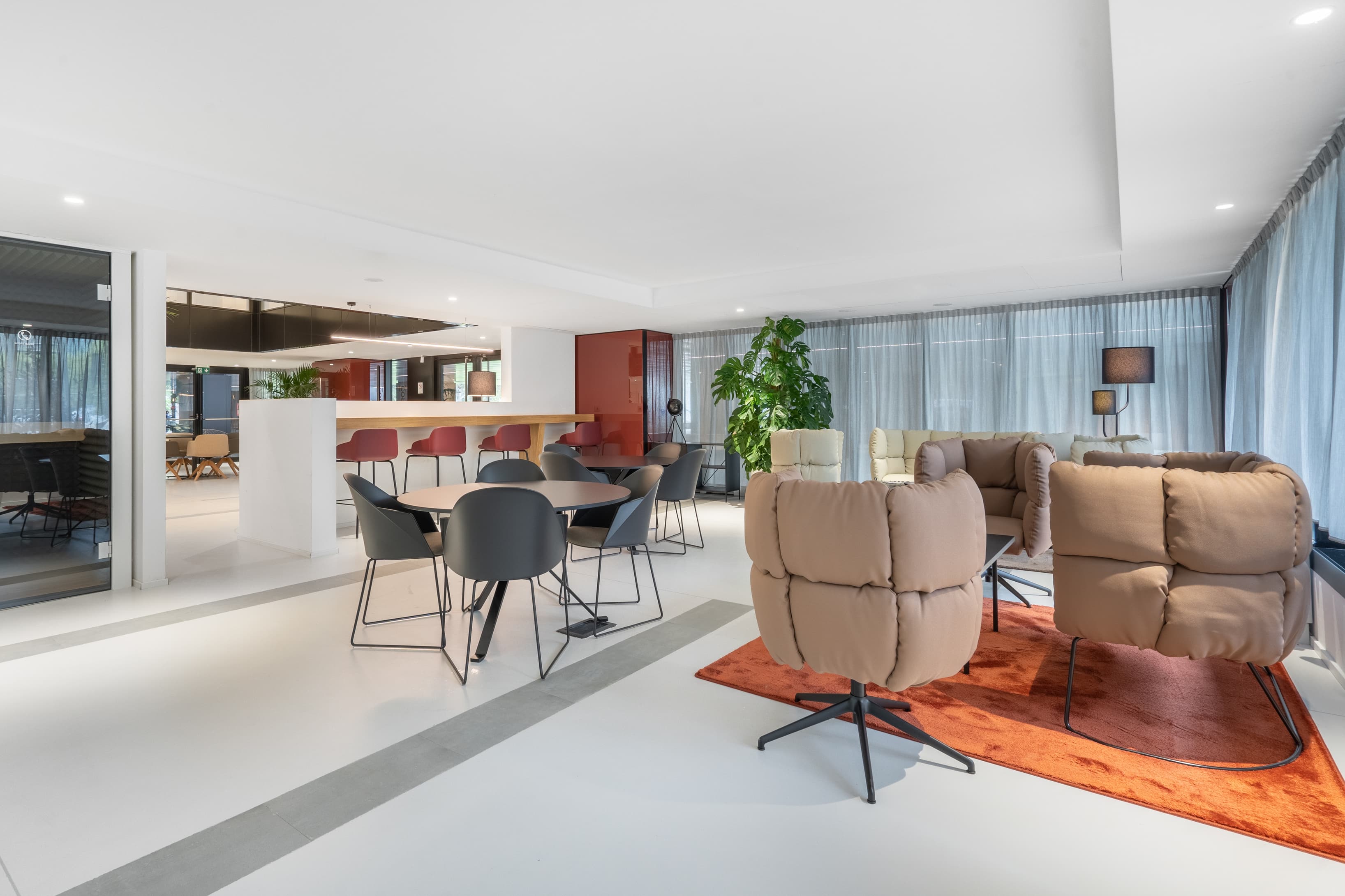 Milan, Assago Copernico image 9 Milan, Assago Copernico image 9