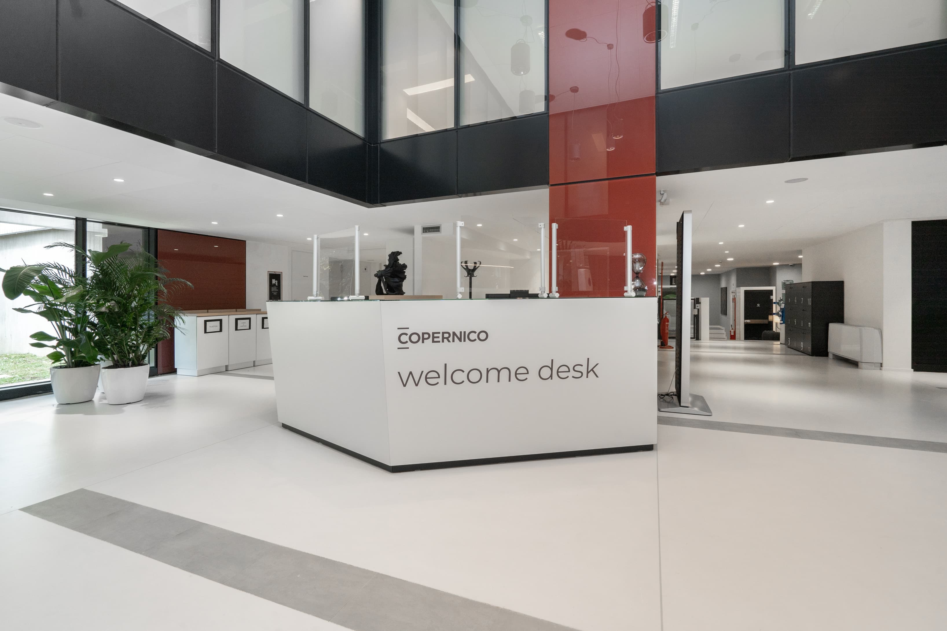 Milan, Assago Copernico image 4 Milan, Assago Copernico image 4