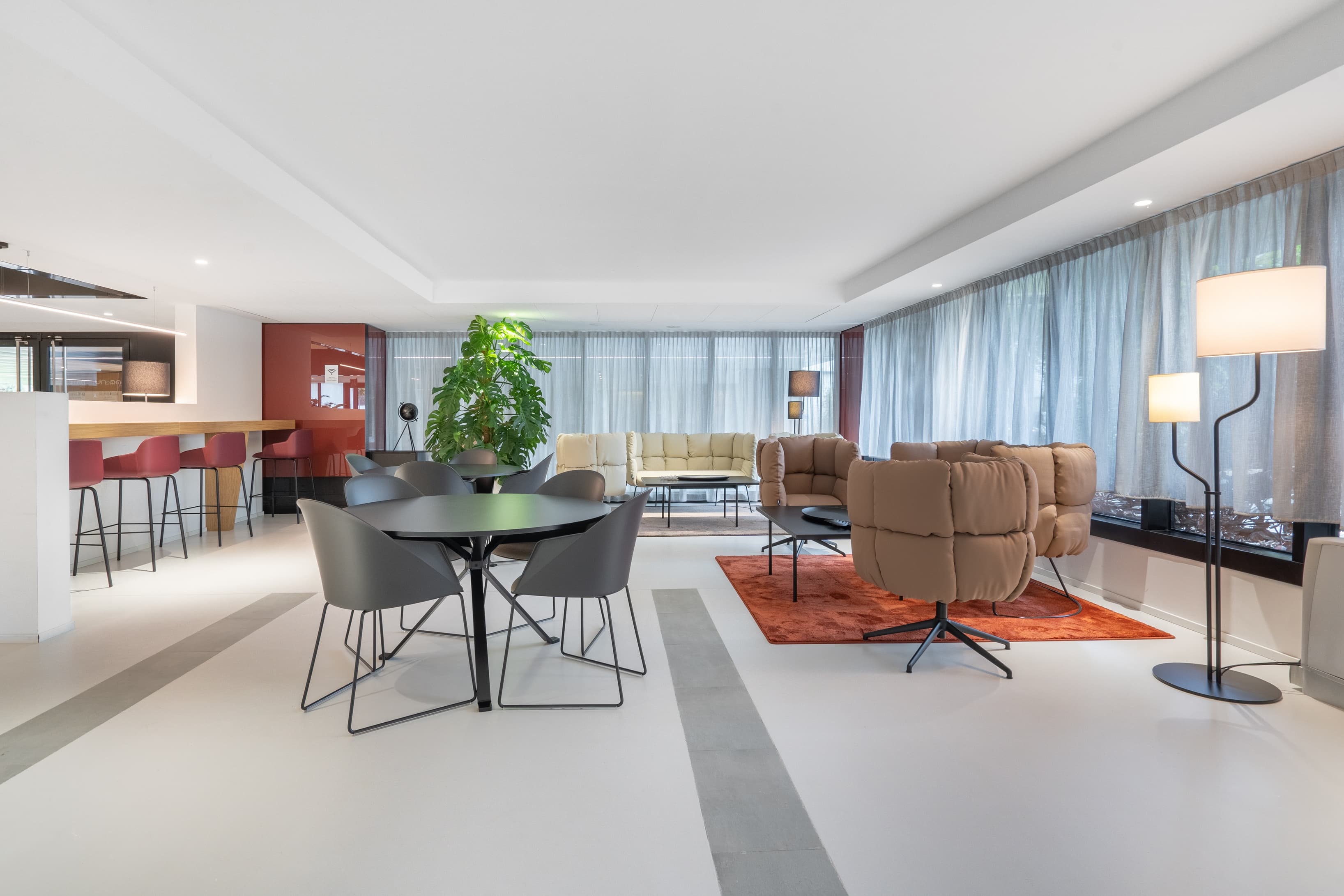 Milan, Assago Copernico image 2 Milan, Assago Copernico image 2