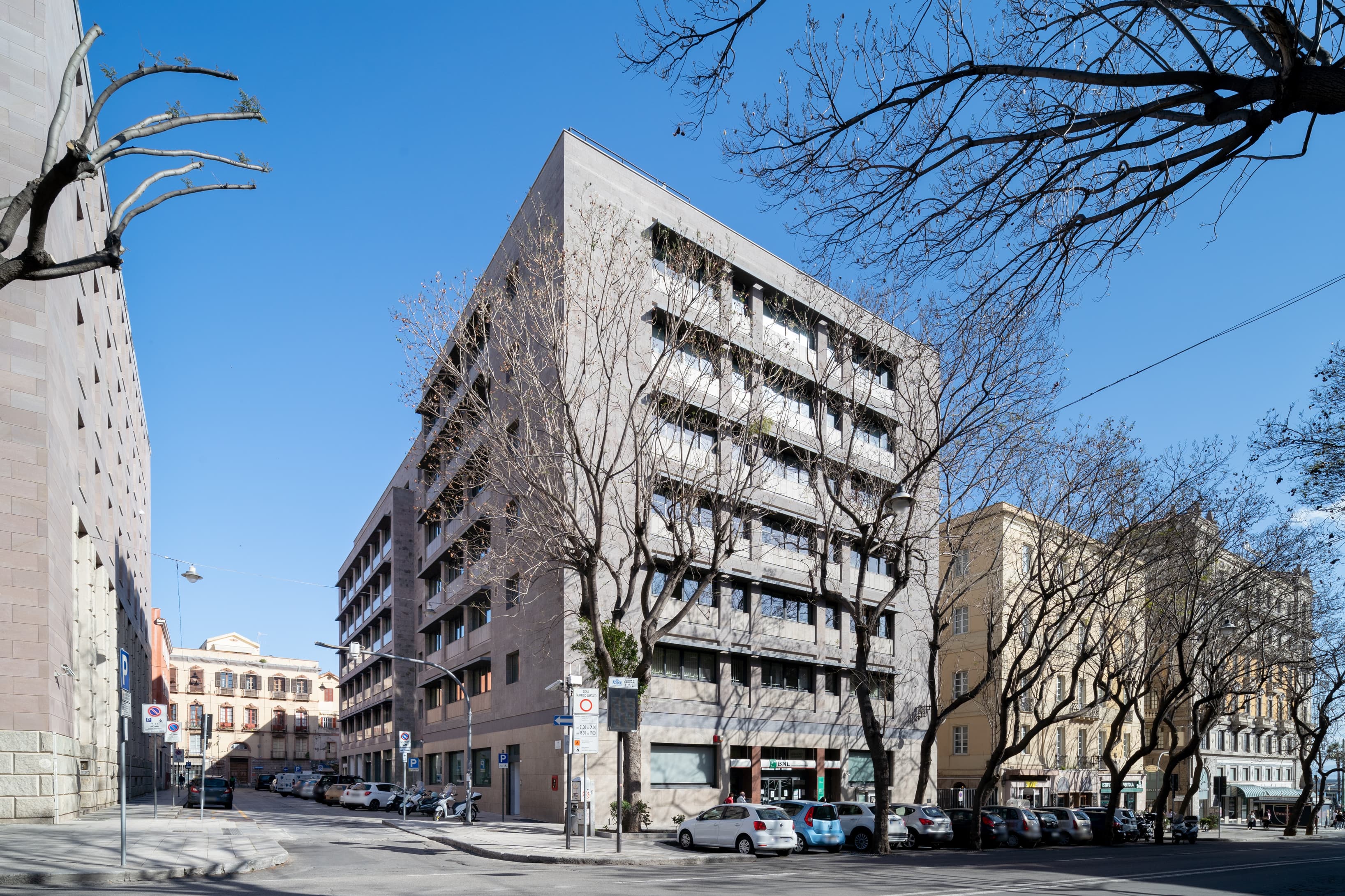 Cagliari, Carlo Felice image 1