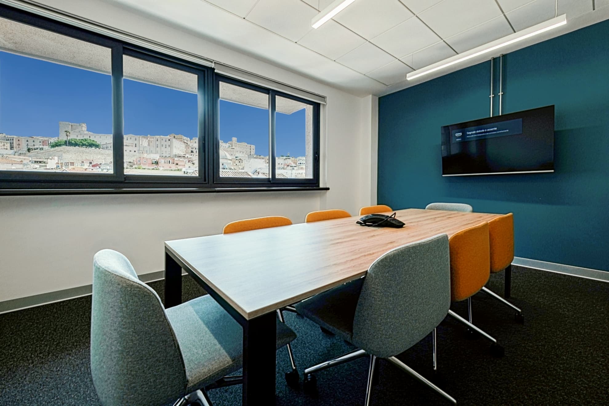 Cagliari, Carlo Felice image 7