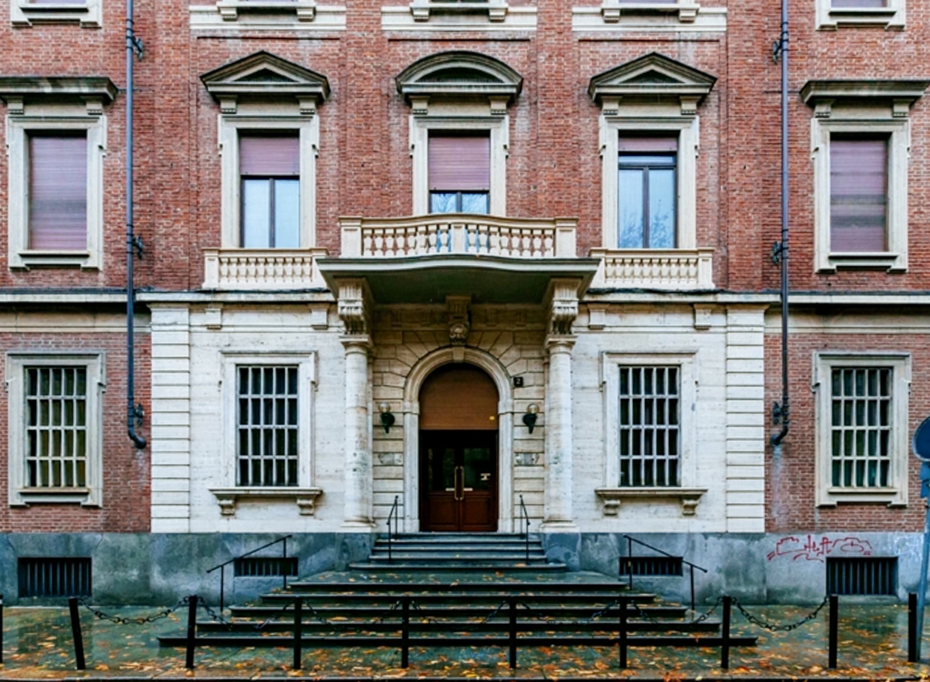 Turin, Garibaldi Copernico image 2