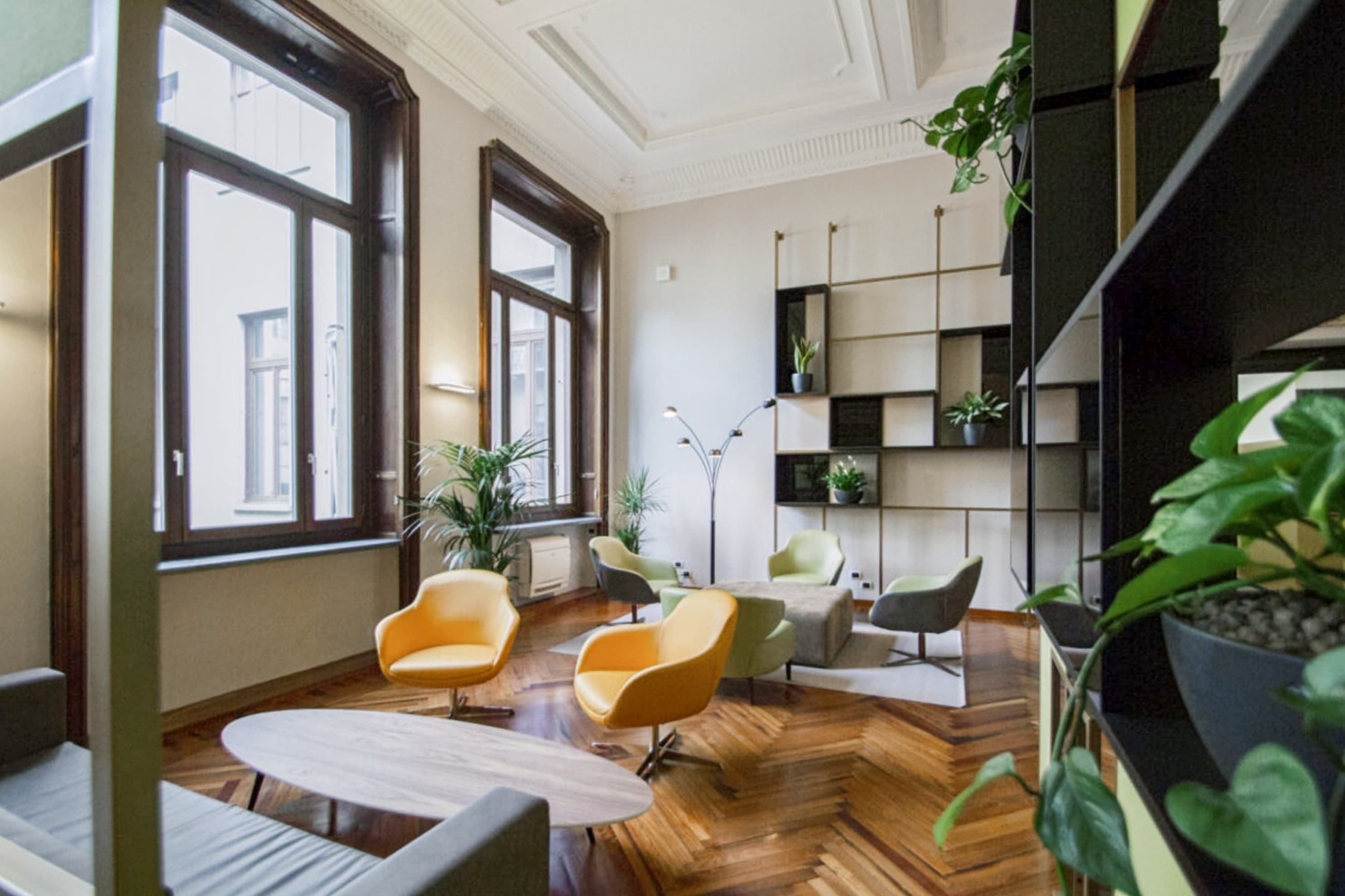 Turin, Garibaldi Copernico image 1