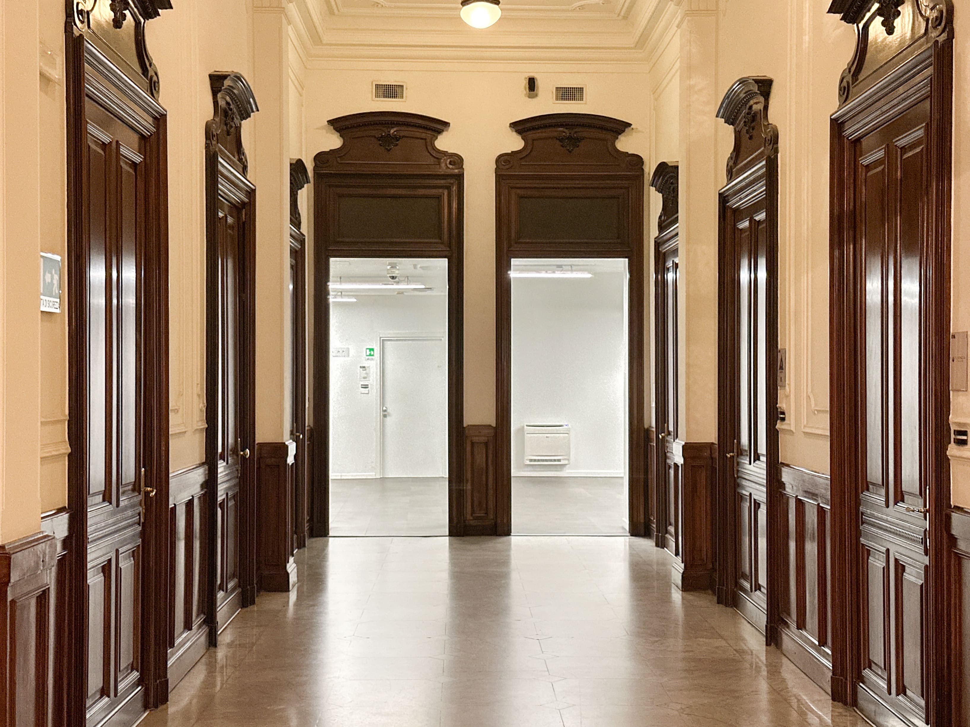 Turin, Garibaldi Copernico image 7