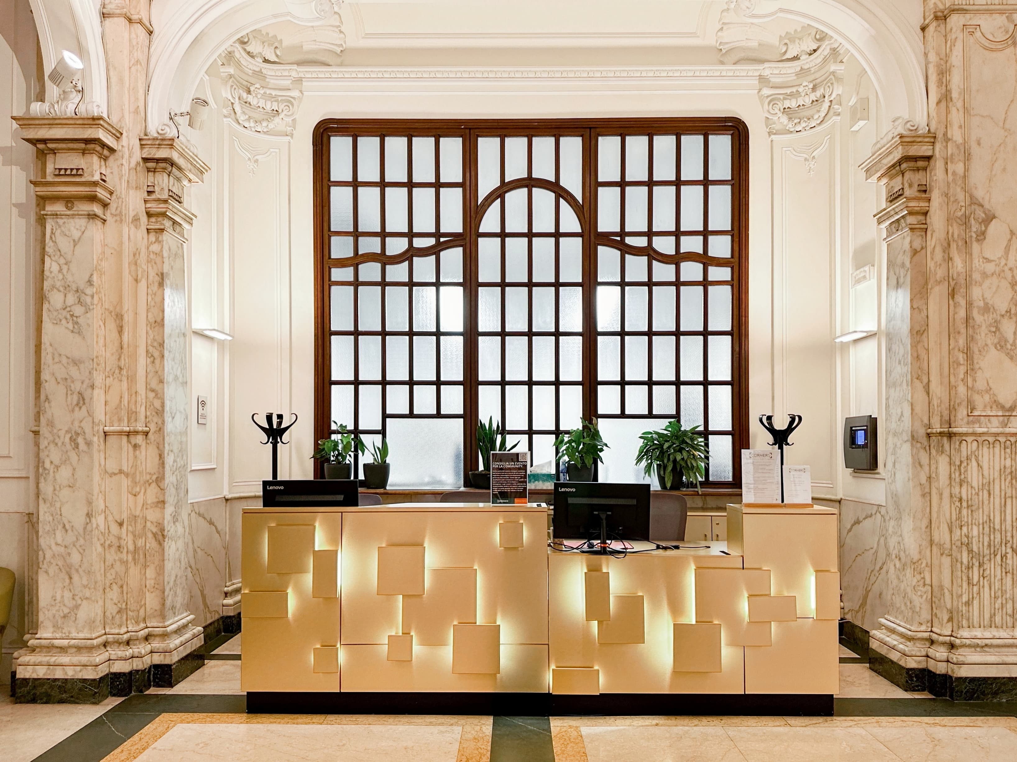 Turin, Garibaldi Copernico image 10