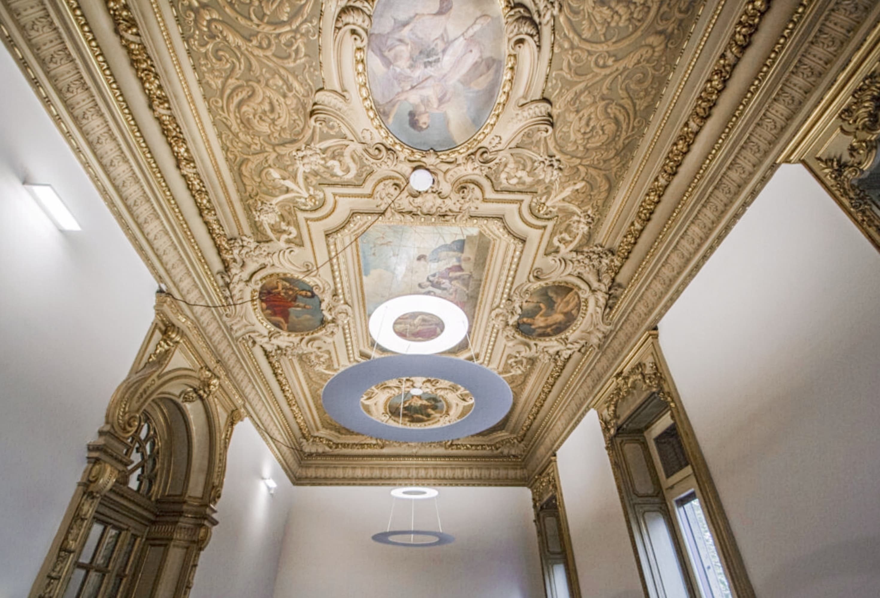 Turin, Garibaldi Copernico image 6