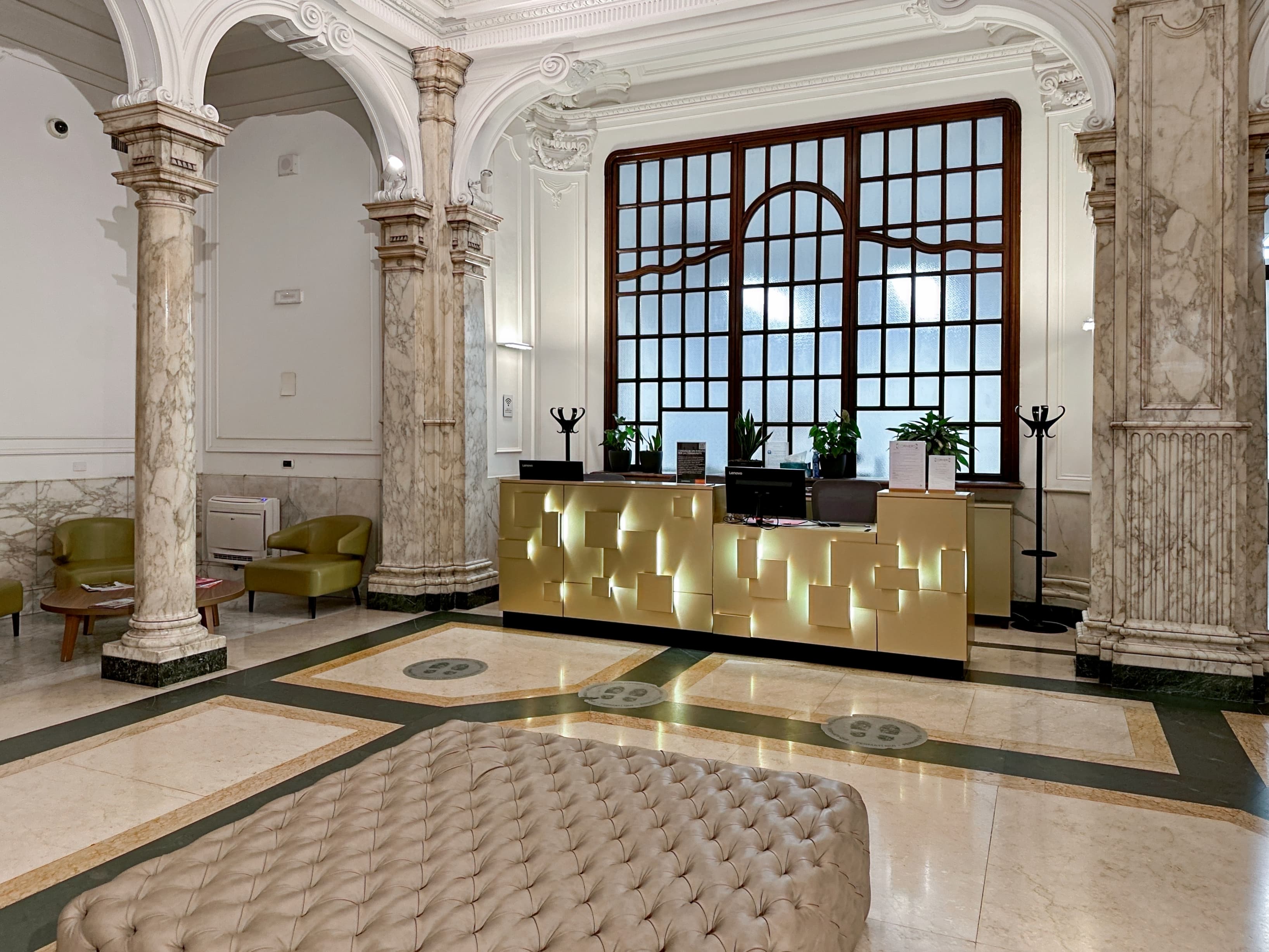 Turin, Garibaldi Copernico image 5