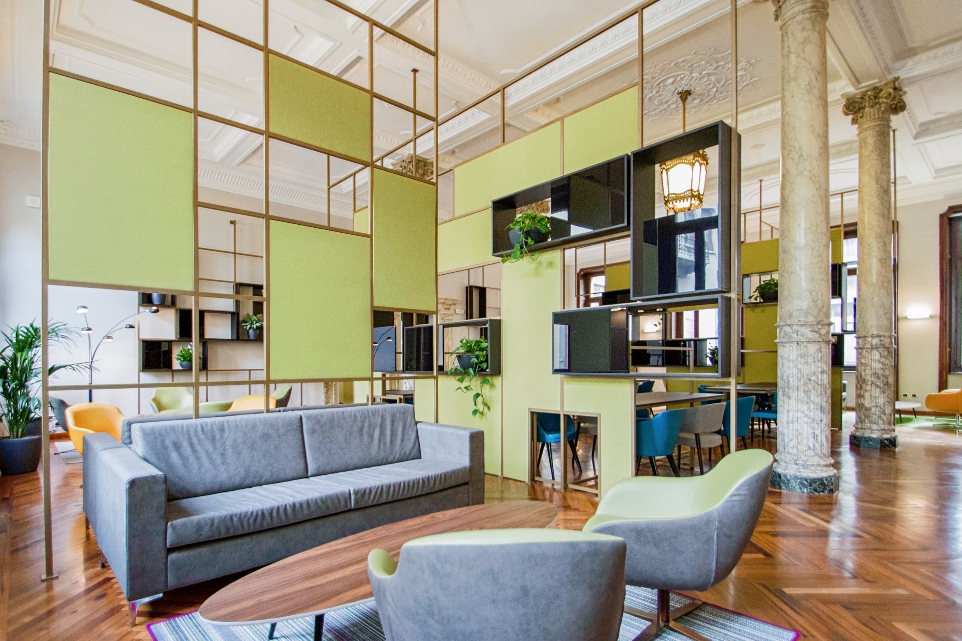 Turin, Garibaldi Copernico image 9