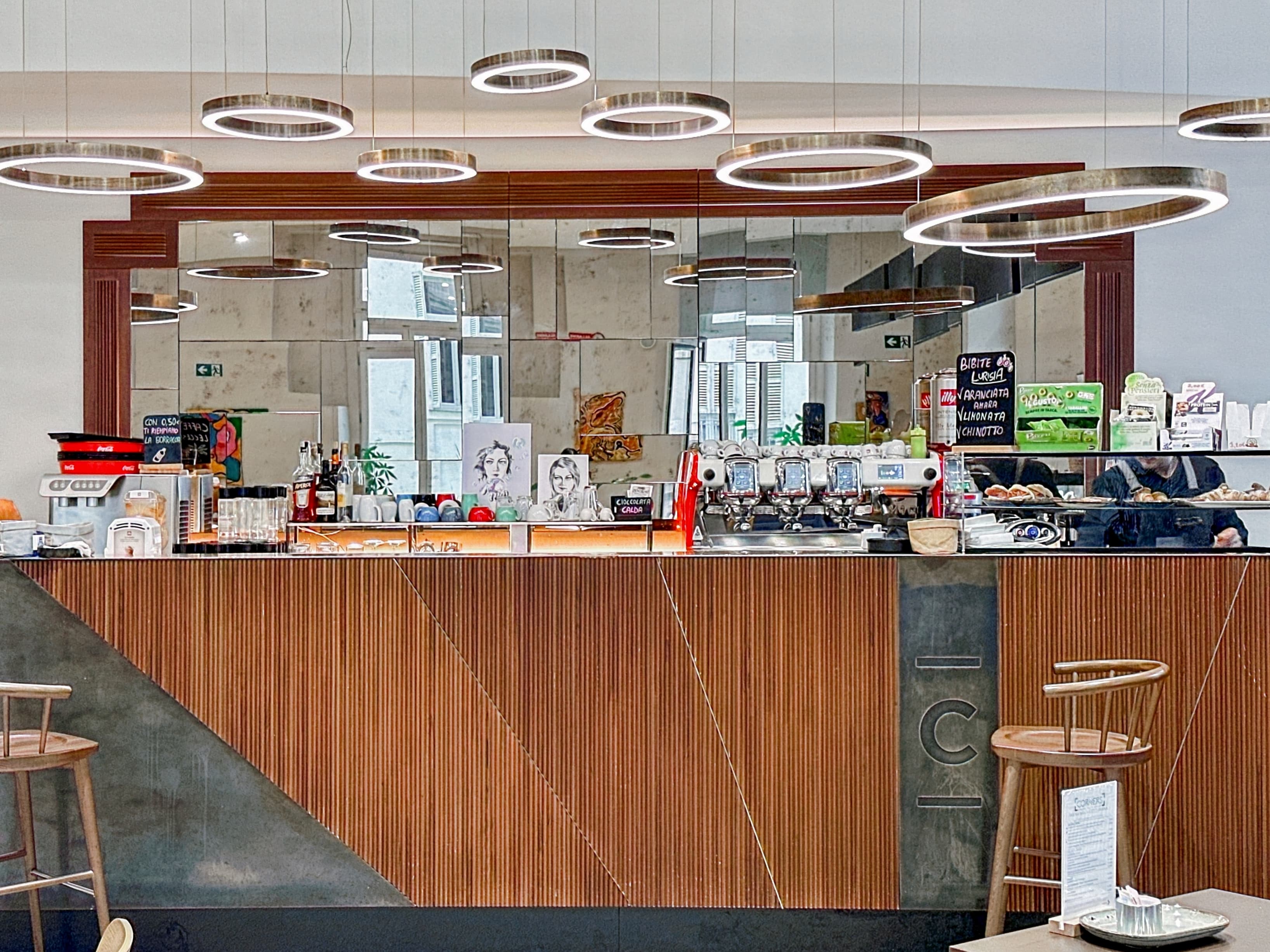 Turin, Garibaldi Copernico image 3