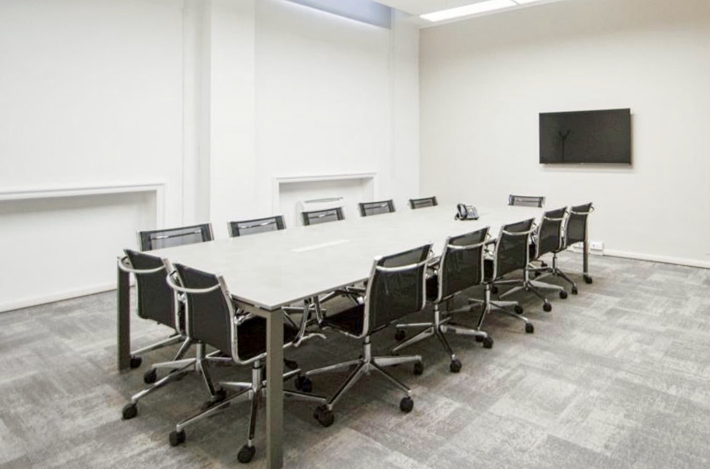 Turin, Garibaldi Copernico image 13