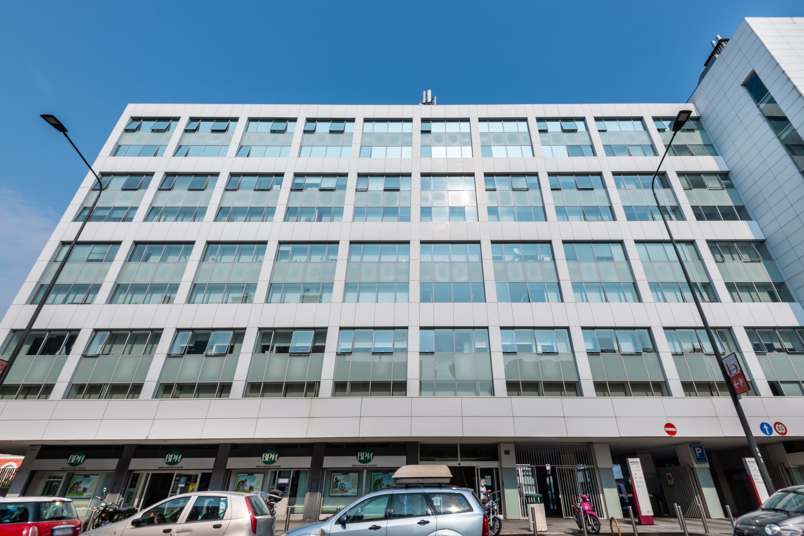 Milan, Martesana Copernico image 5