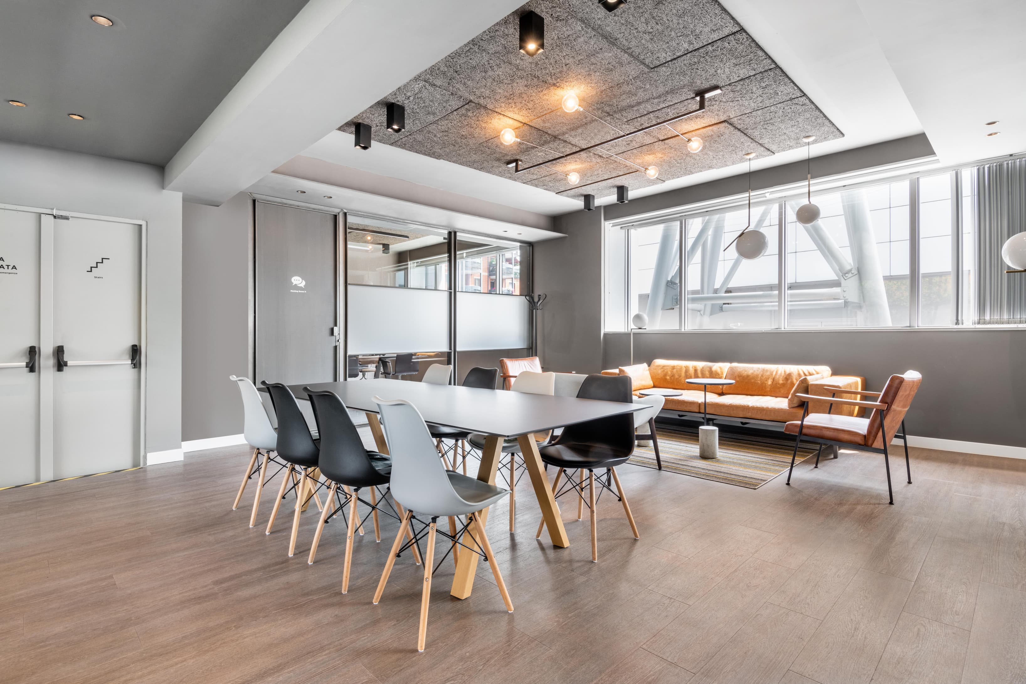 Milan, Martesana Copernico image 9