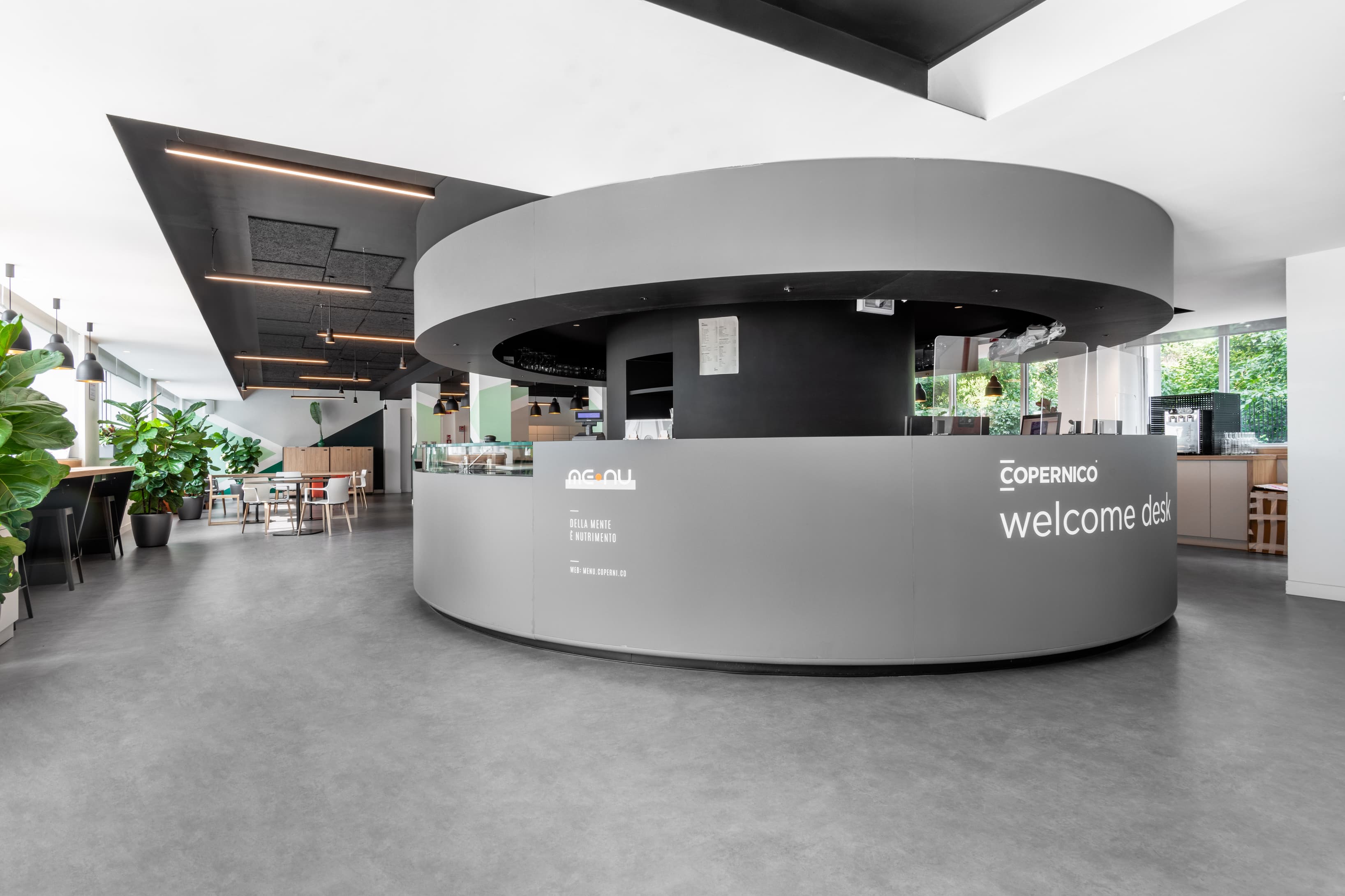 Milan, Martesana Copernico image 4