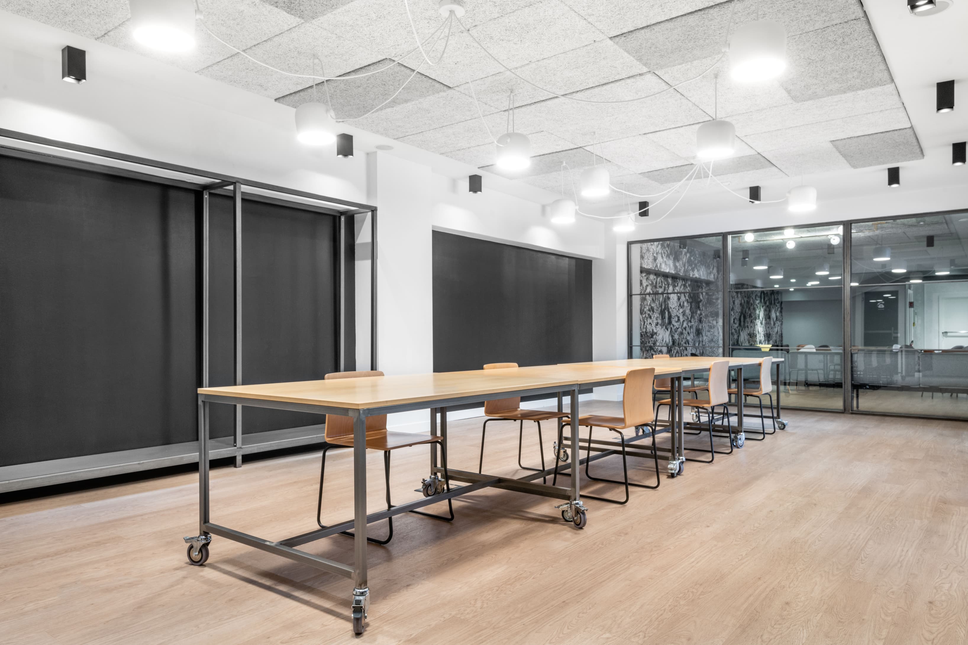 Milan, Martesana Copernico image 3