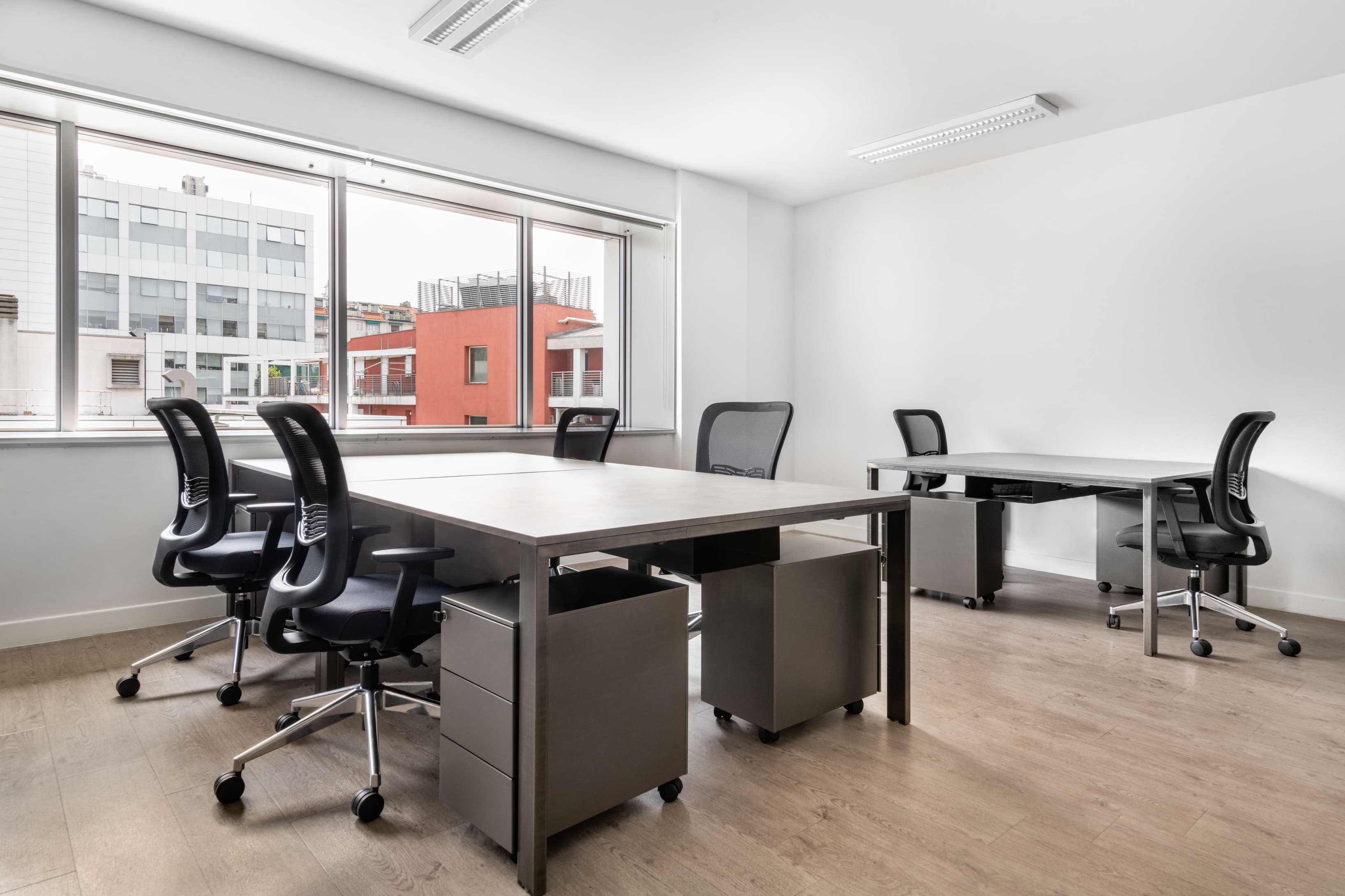 Milan, Martesana Copernico image 6