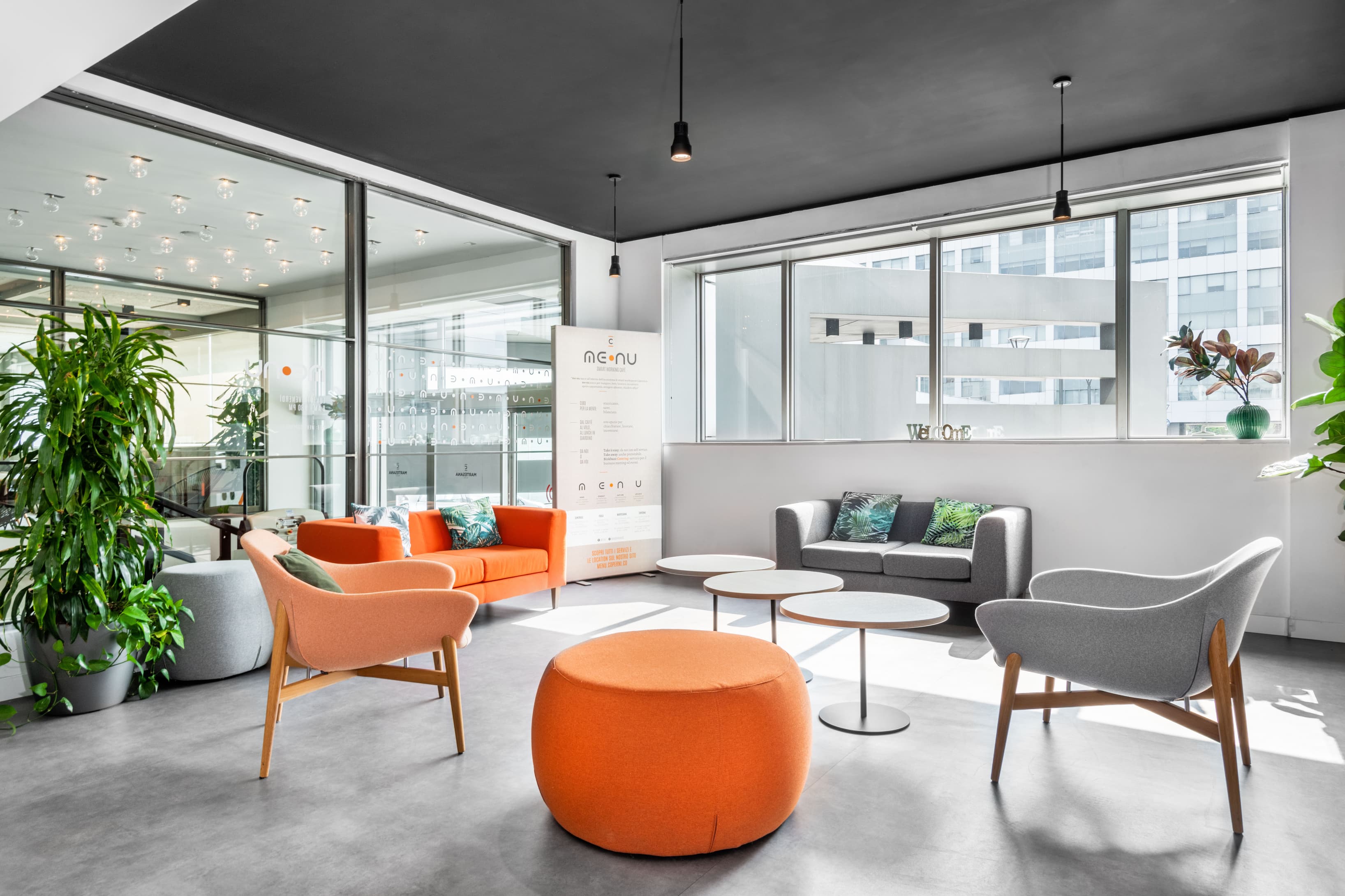 Milan, Martesana Copernico image 2