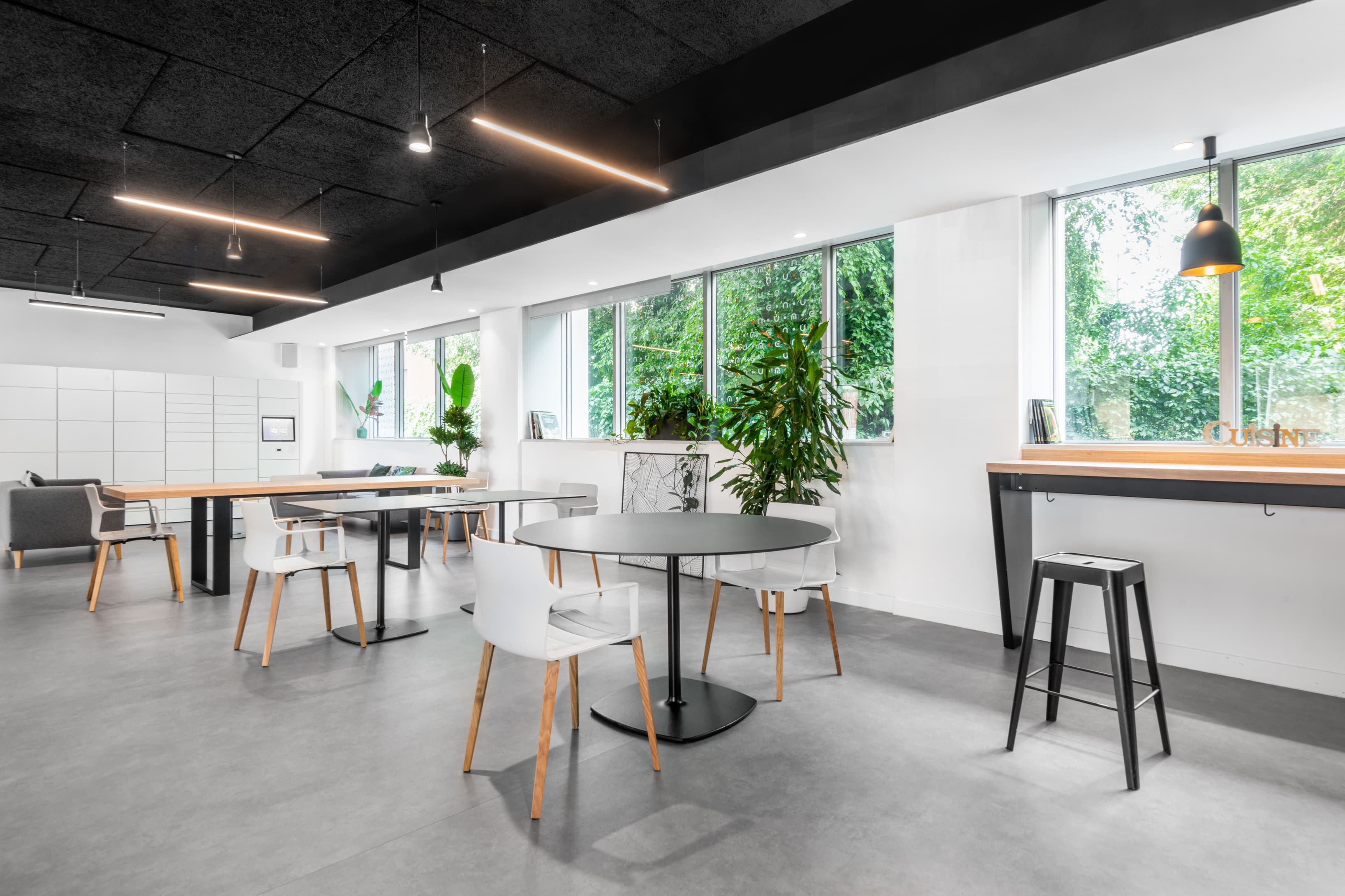 Milan, Martesana Copernico image 7