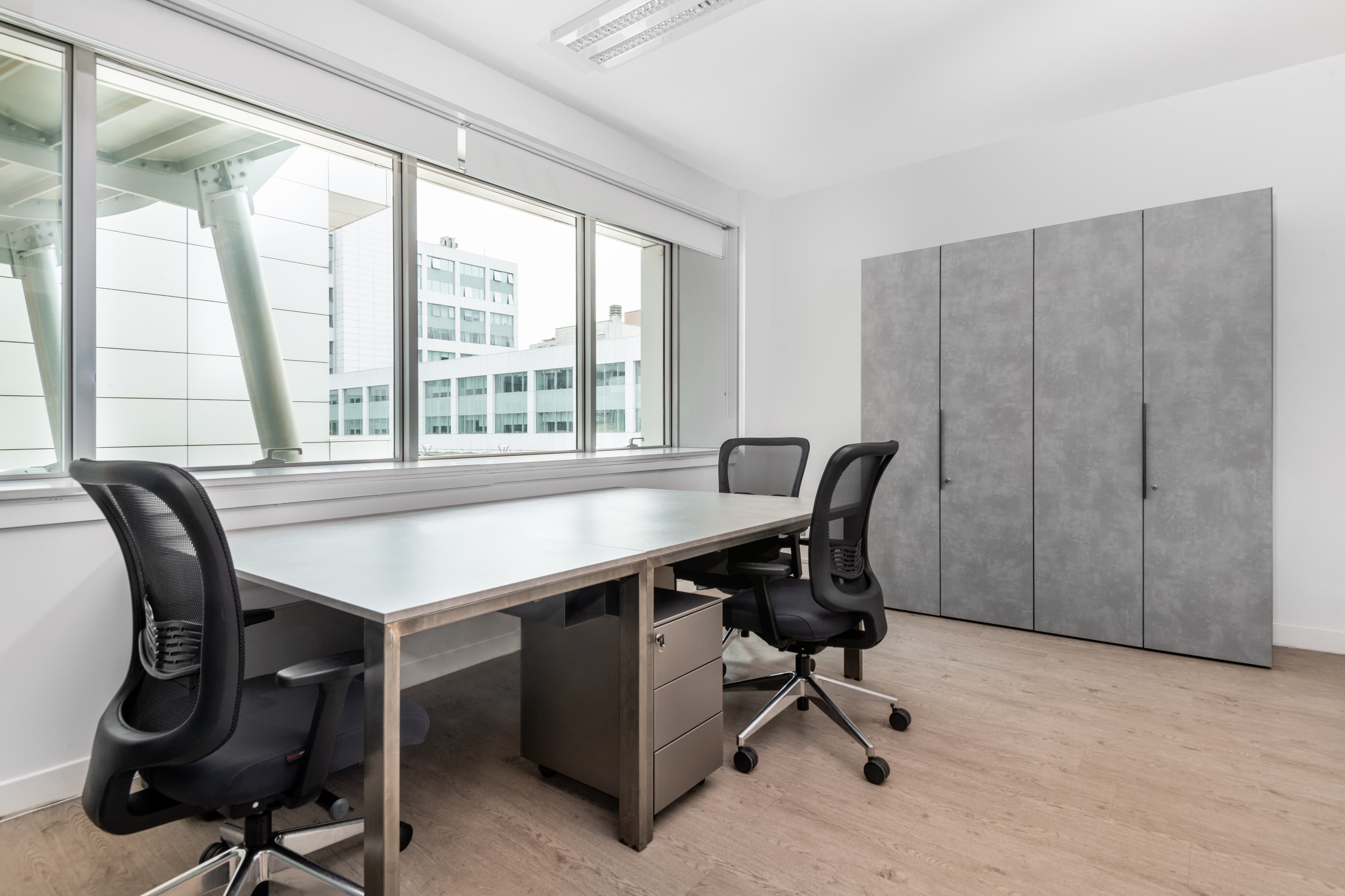 Milan, Martesana Copernico image 1