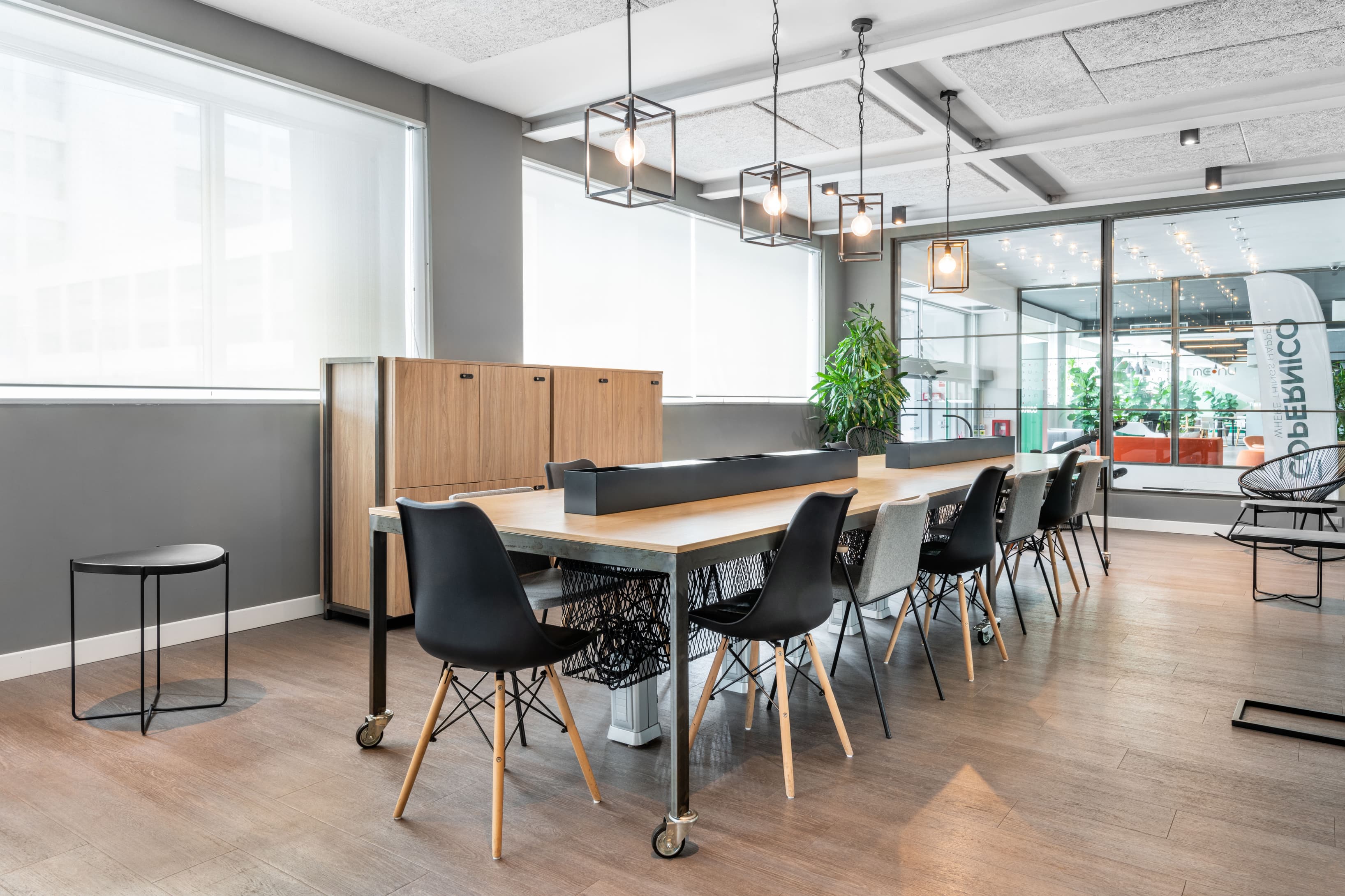 Milan, Martesana Copernico image 12