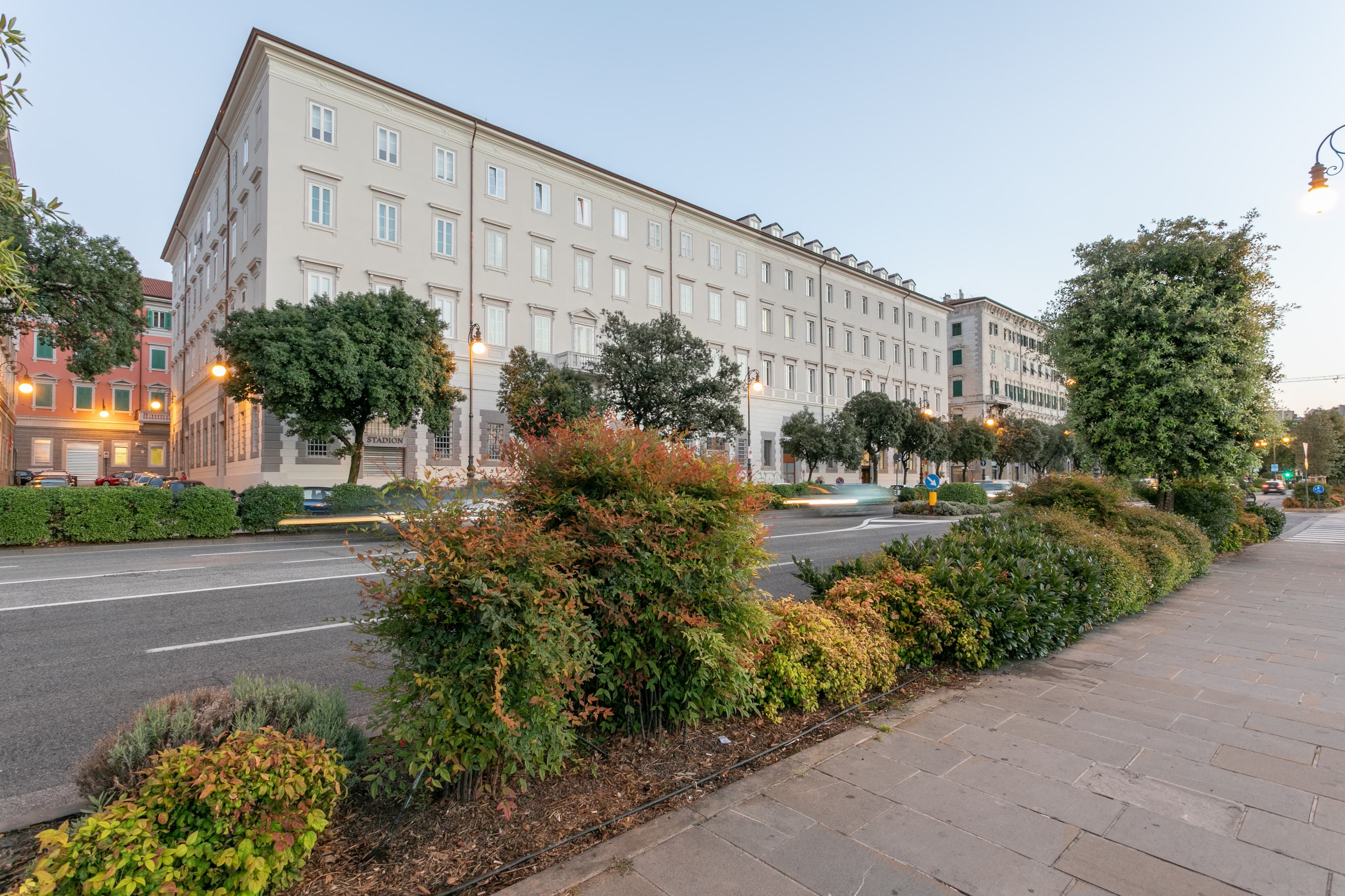 Trieste, Riva Gulli image 12 Trieste, Riva Gulli image 12