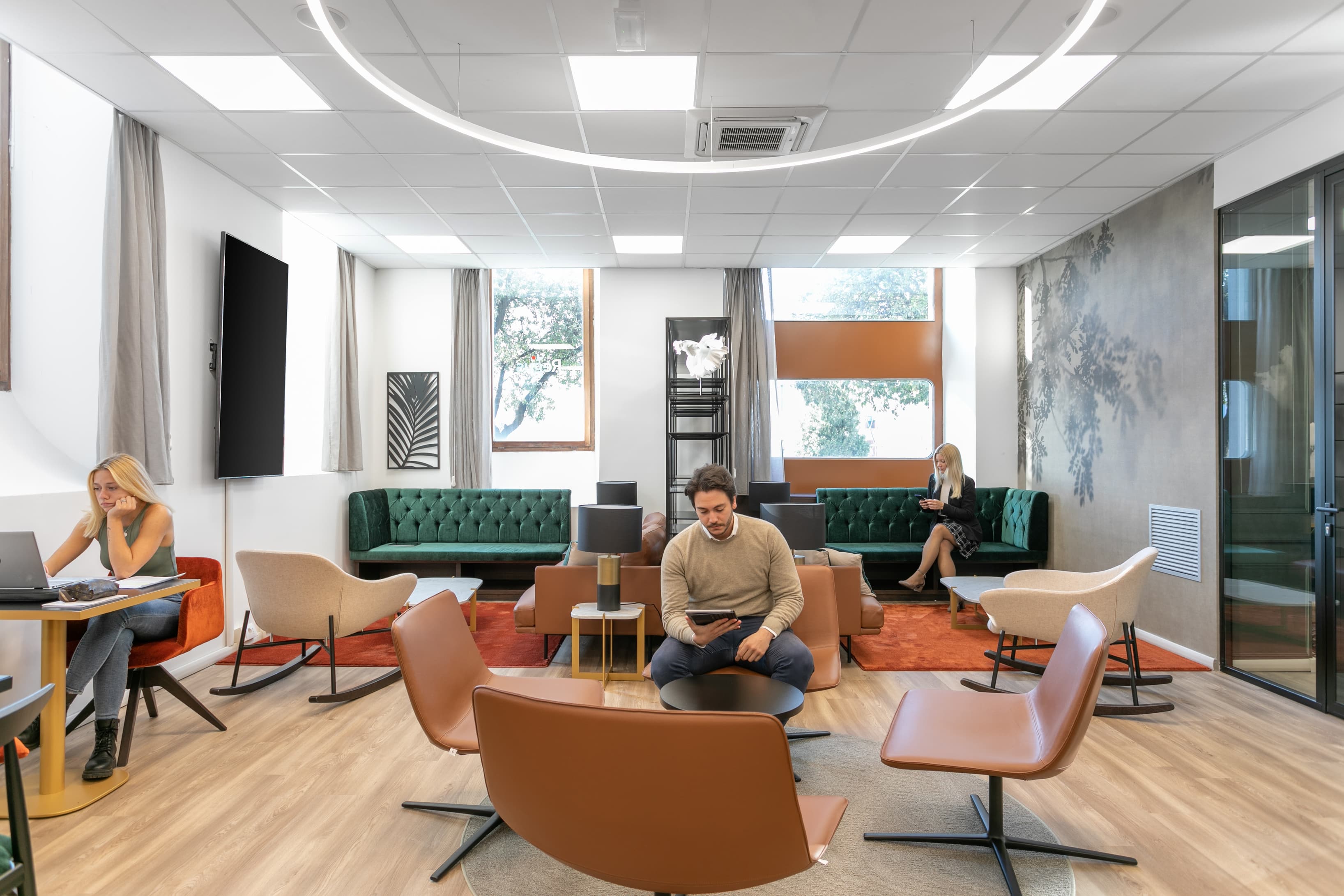 Trieste, Riva Gulli image 5 Trieste, Riva Gulli image 5